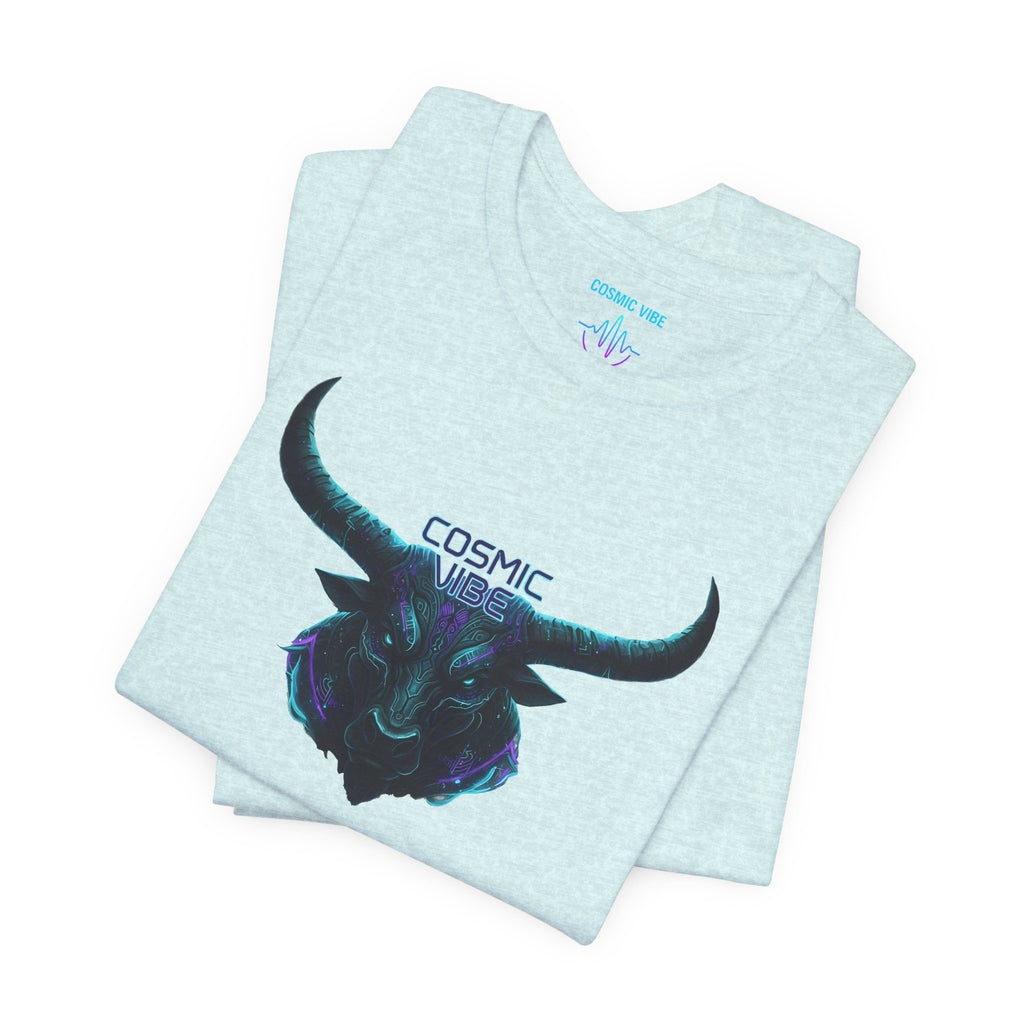 Cosmic Minotaur