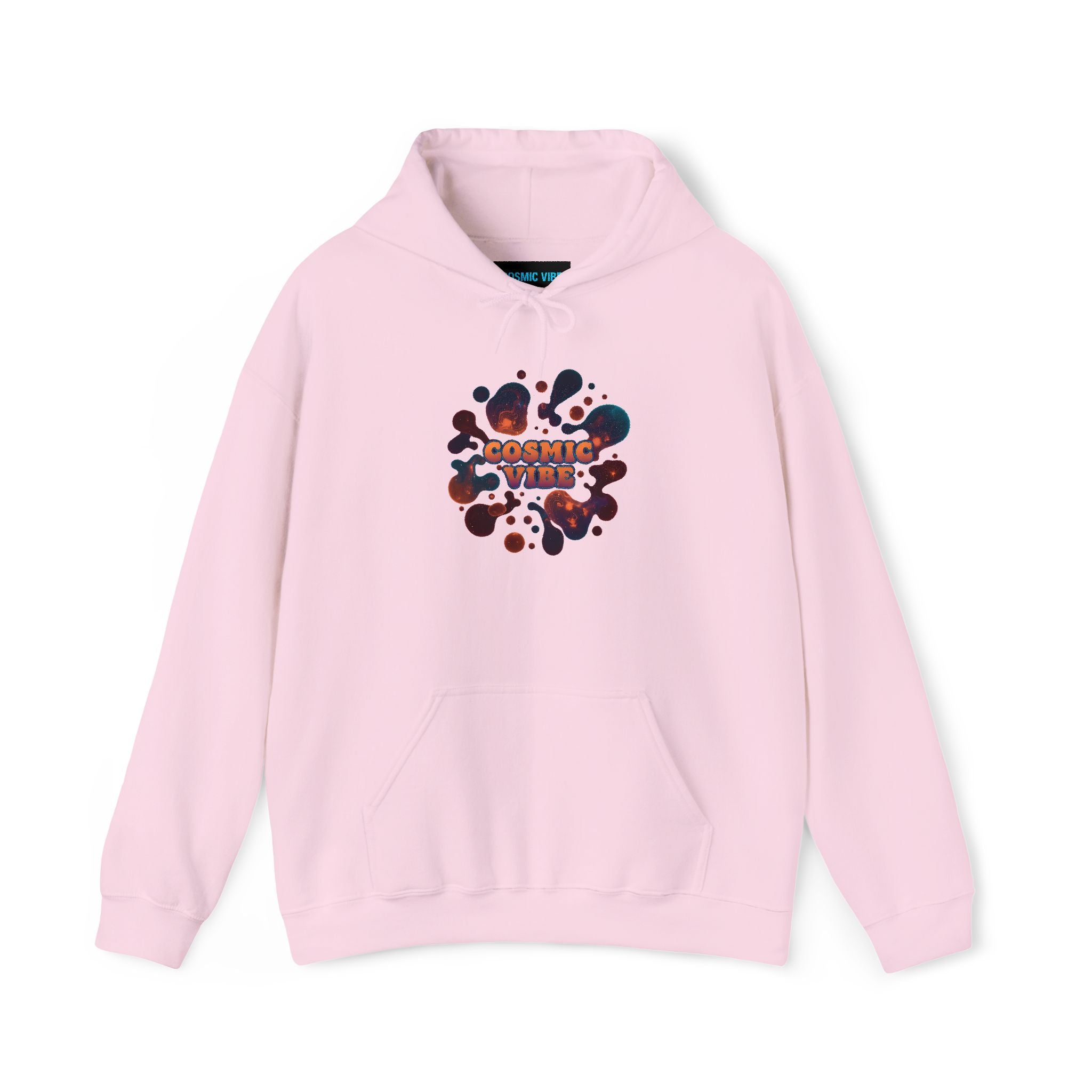 Cosmic Organism Hooded