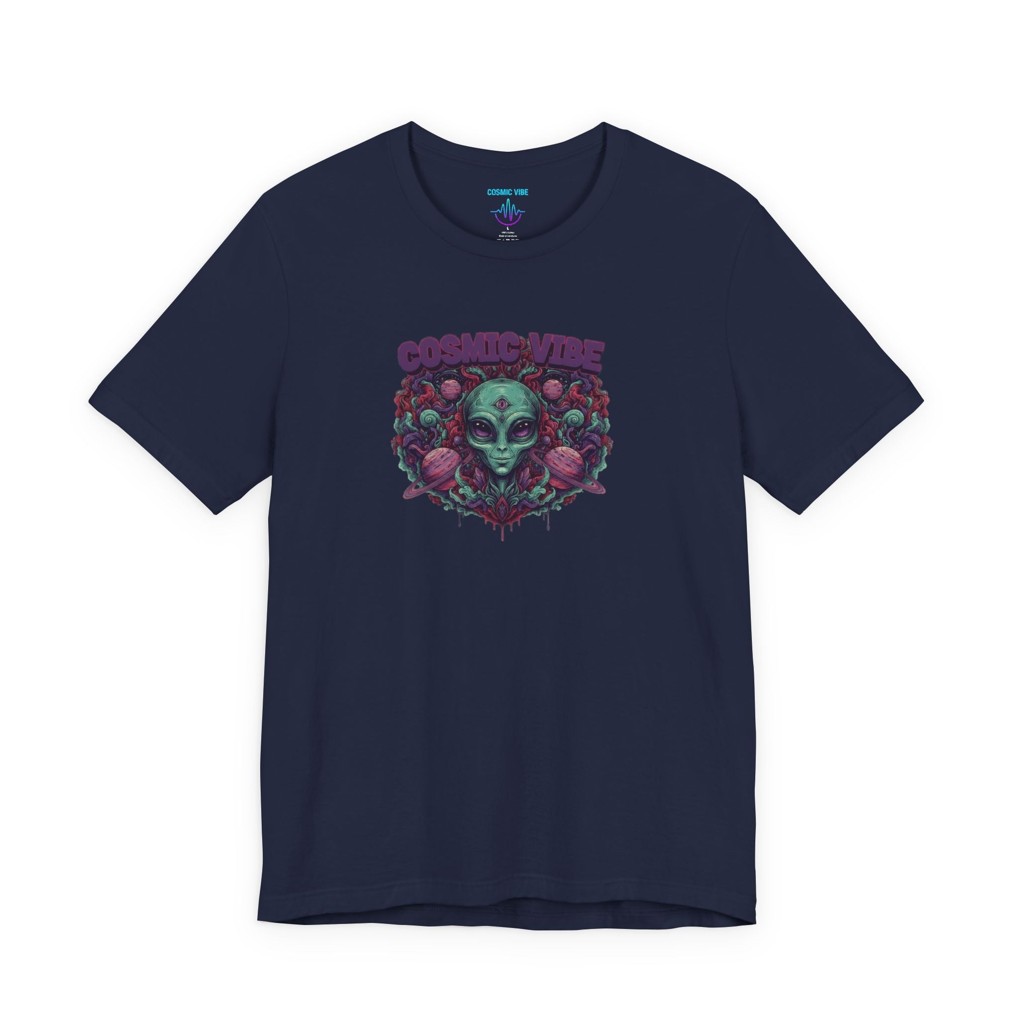 Cosmic Alien