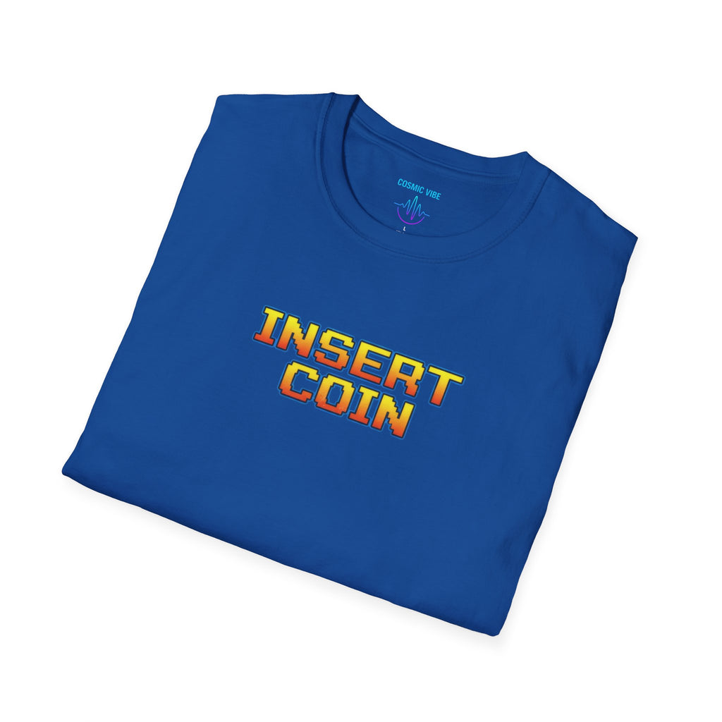 Insert Coin