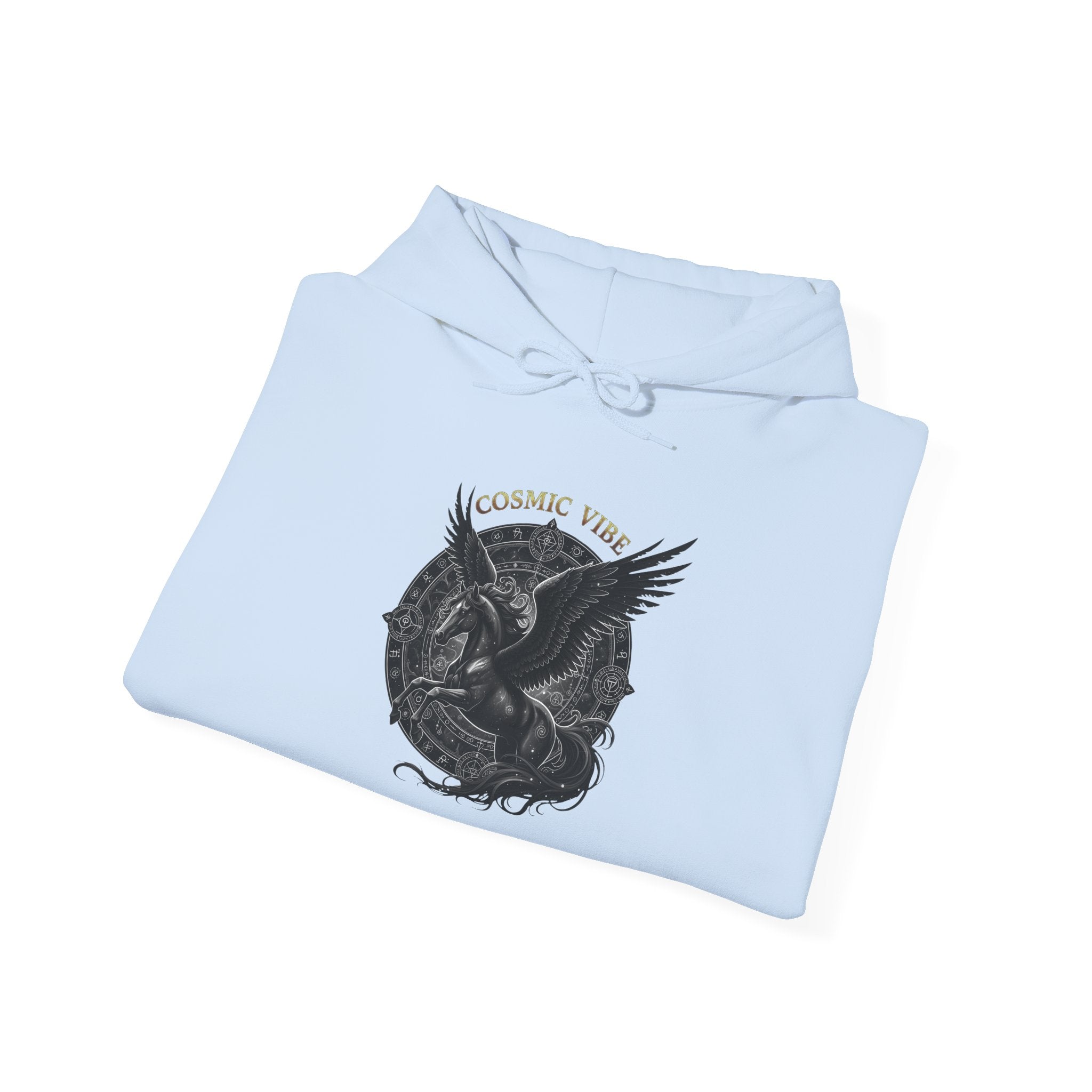 Pegasus hoodie