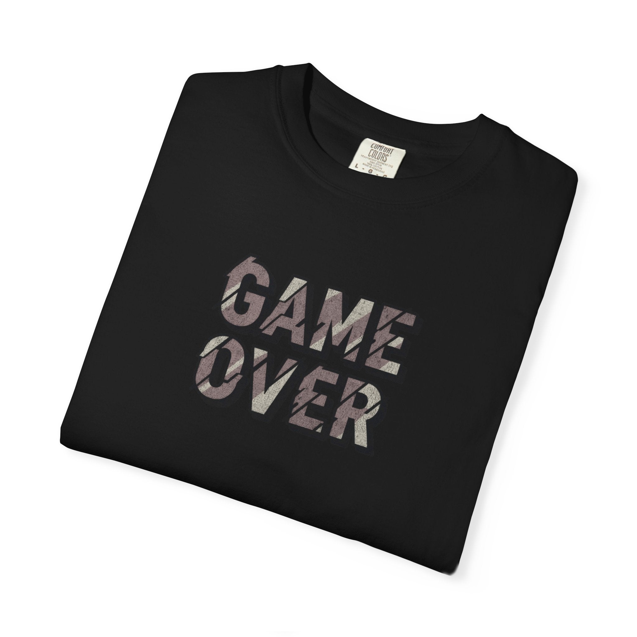 GameOver Vintage