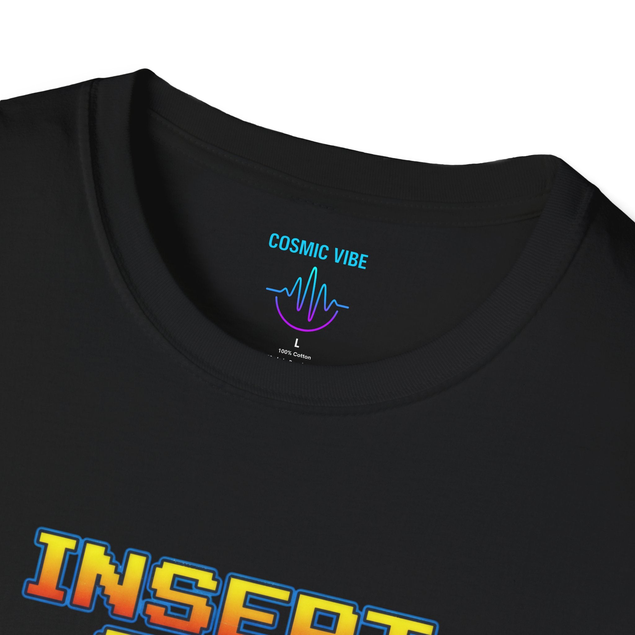Insert Coin