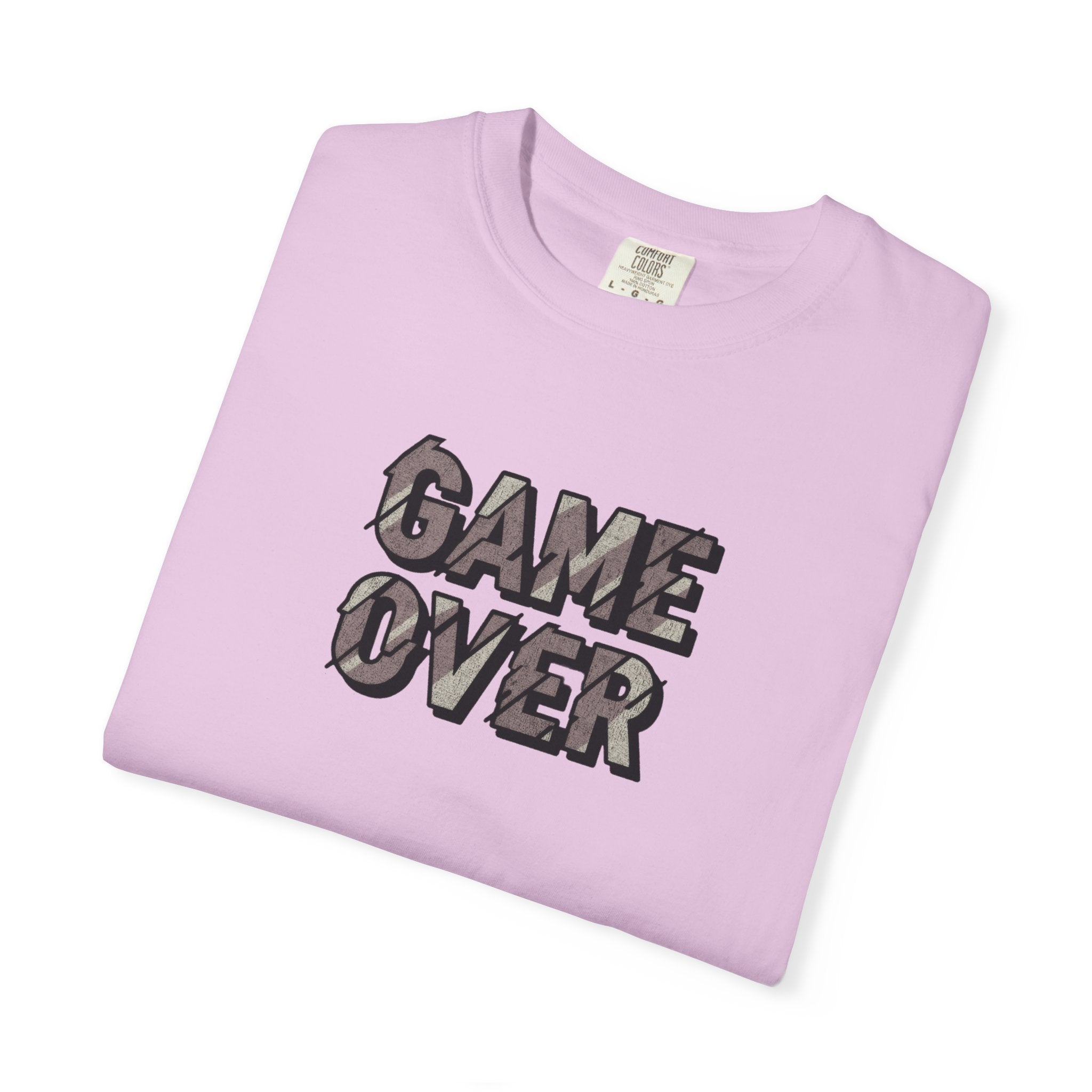 GameOver Vintage