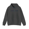 Cosmic Nebula Hoodie