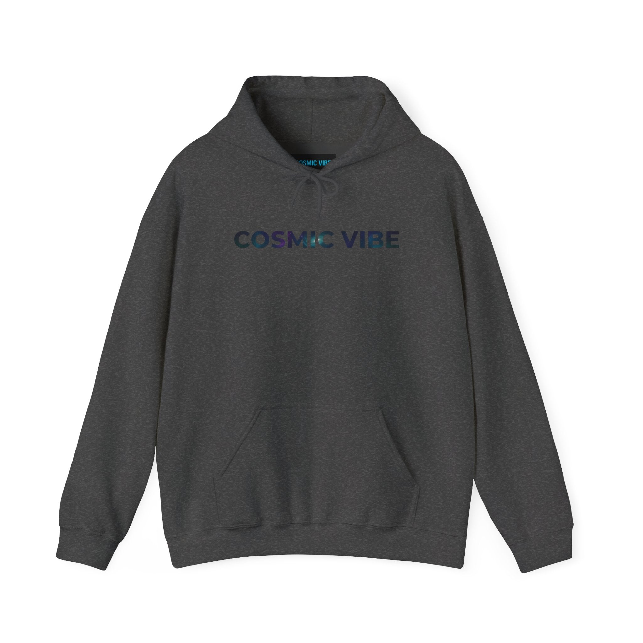 Cosmic Nebula Hoodie