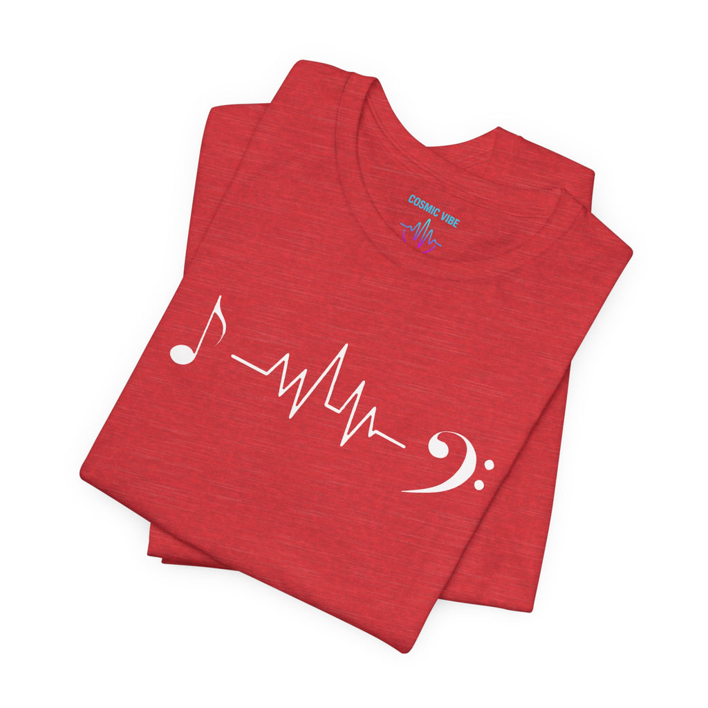 Music Heartbeat