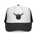Minotaur Trucker Cap