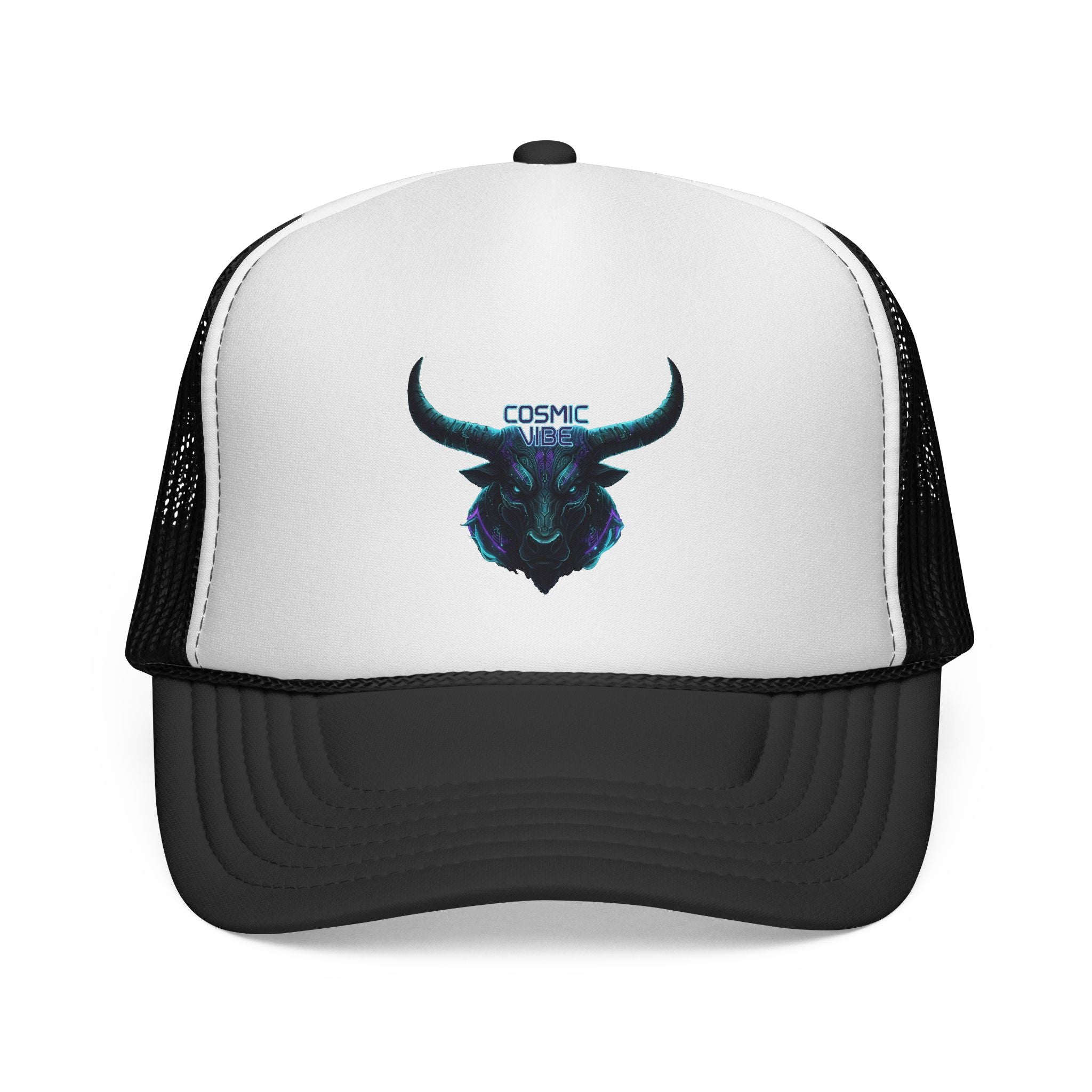 Minotaur Trucker Cap