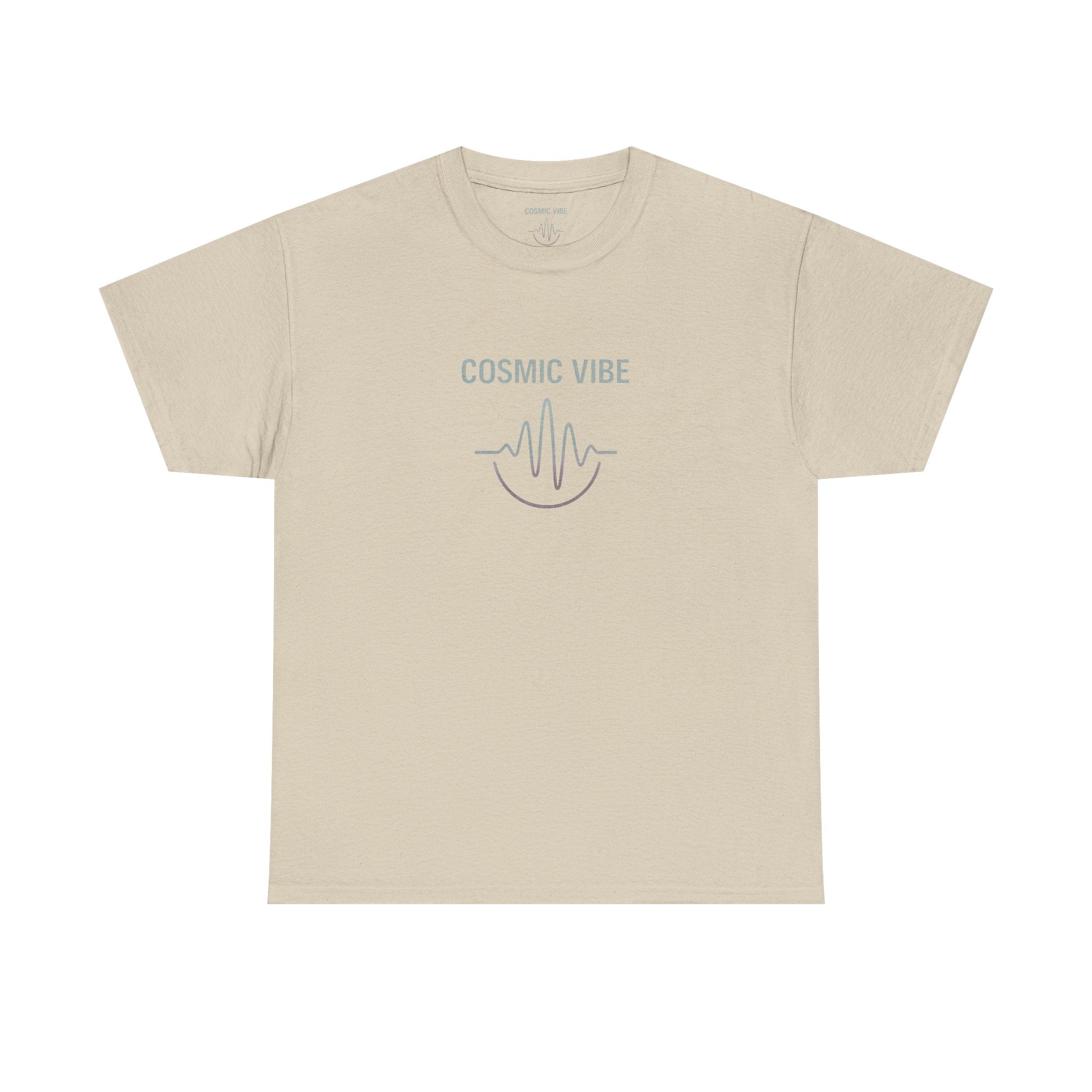 Cosmic Vibe Worn T-Shirt
