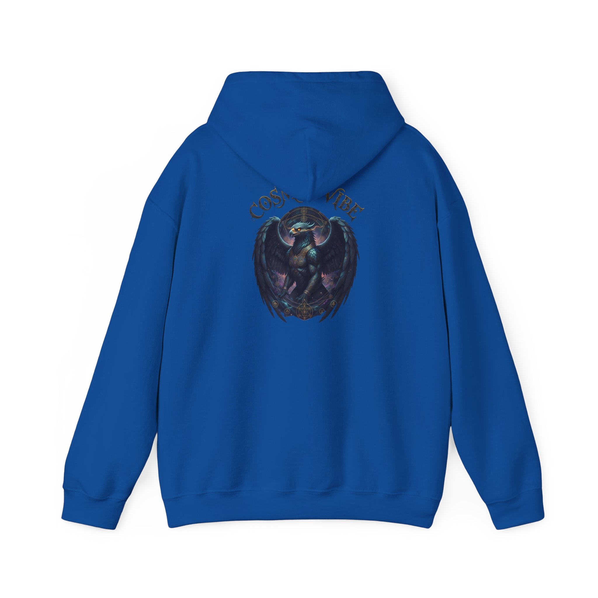 Mystical Griffin Hoodie