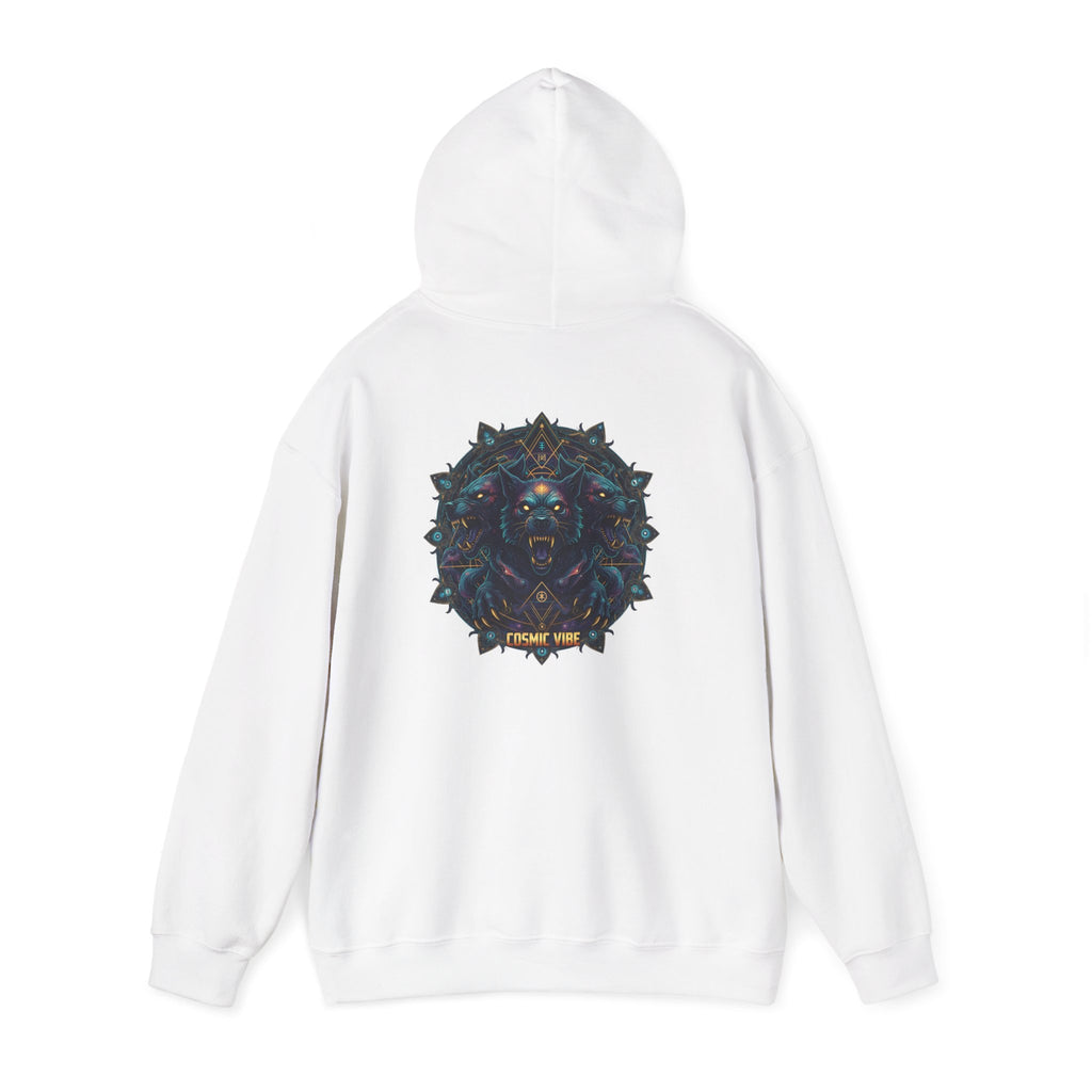Cerberus Hoodie