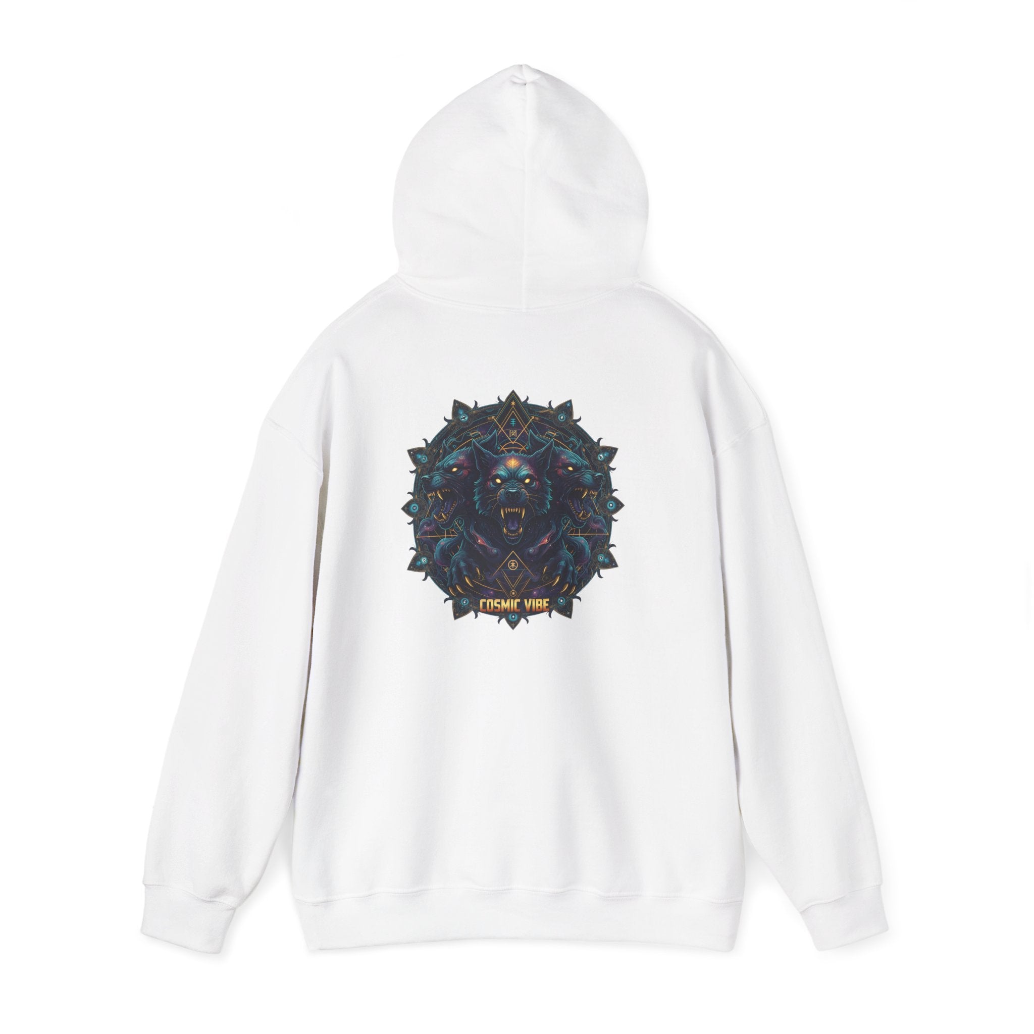 Cerberus Hoodie
