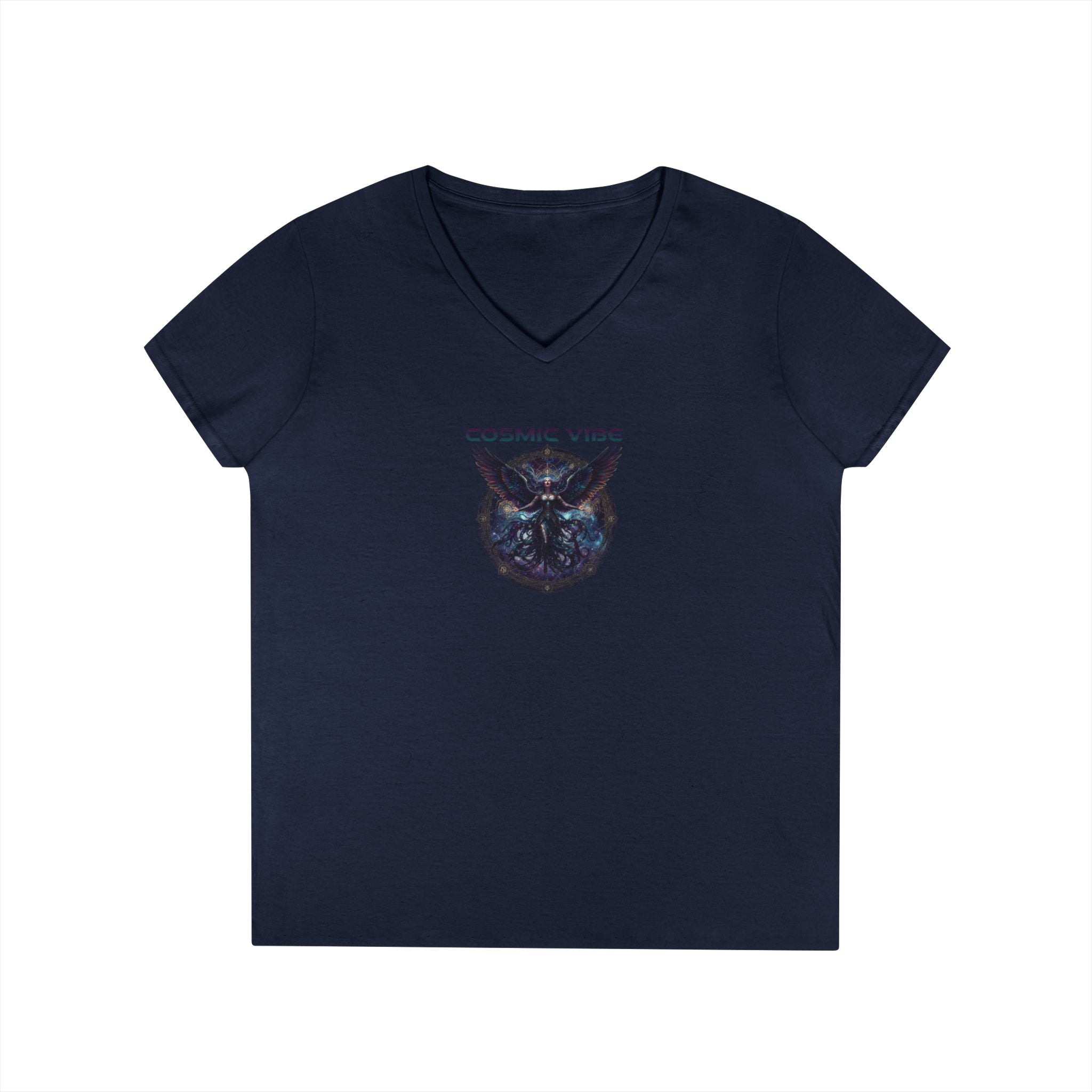 Siren V-Neck