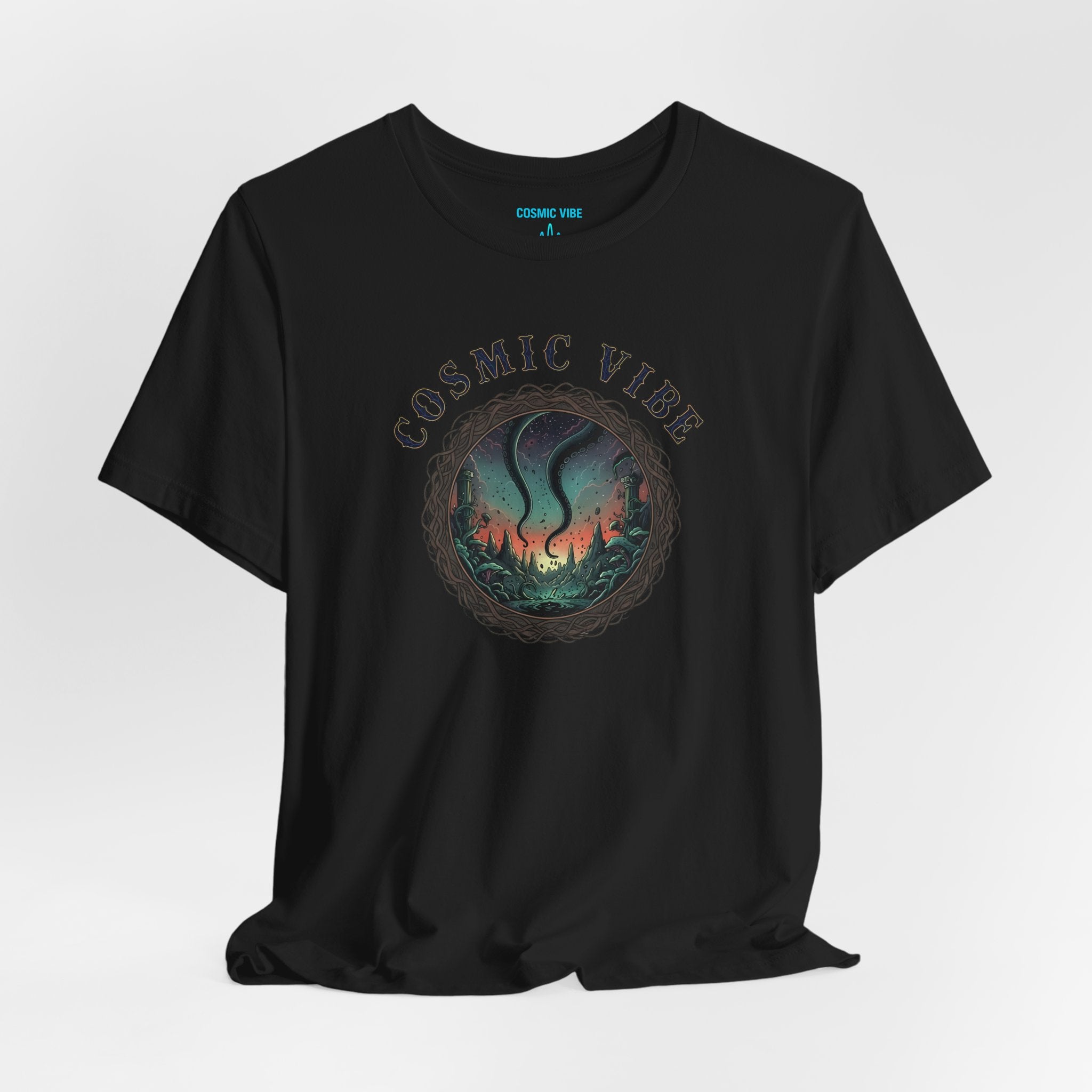 Cosmic Tentacles
