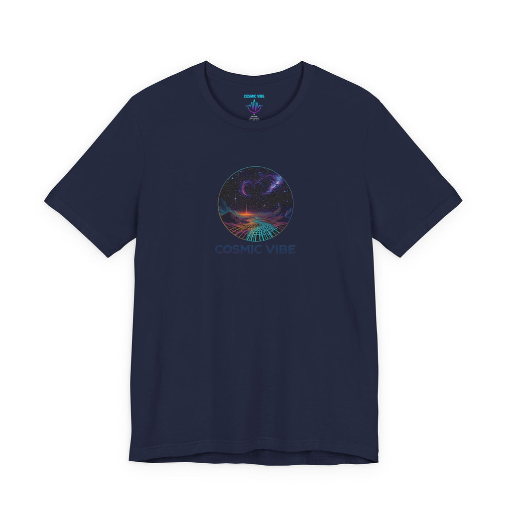 Cosmic River