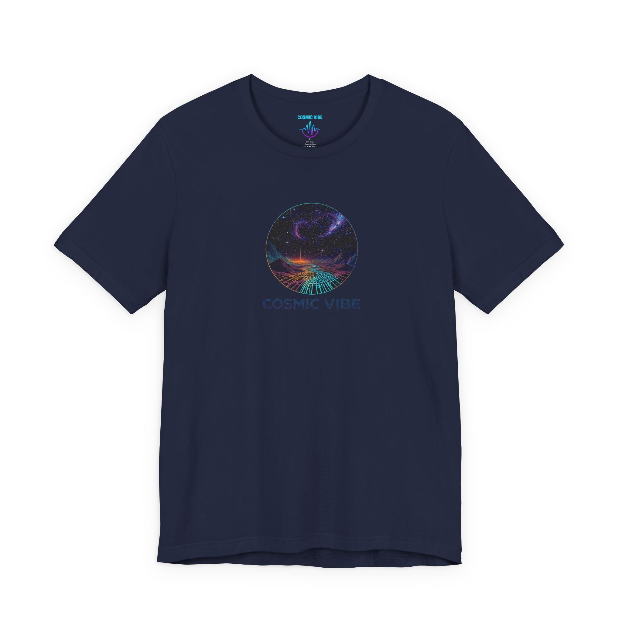 Cosmic River