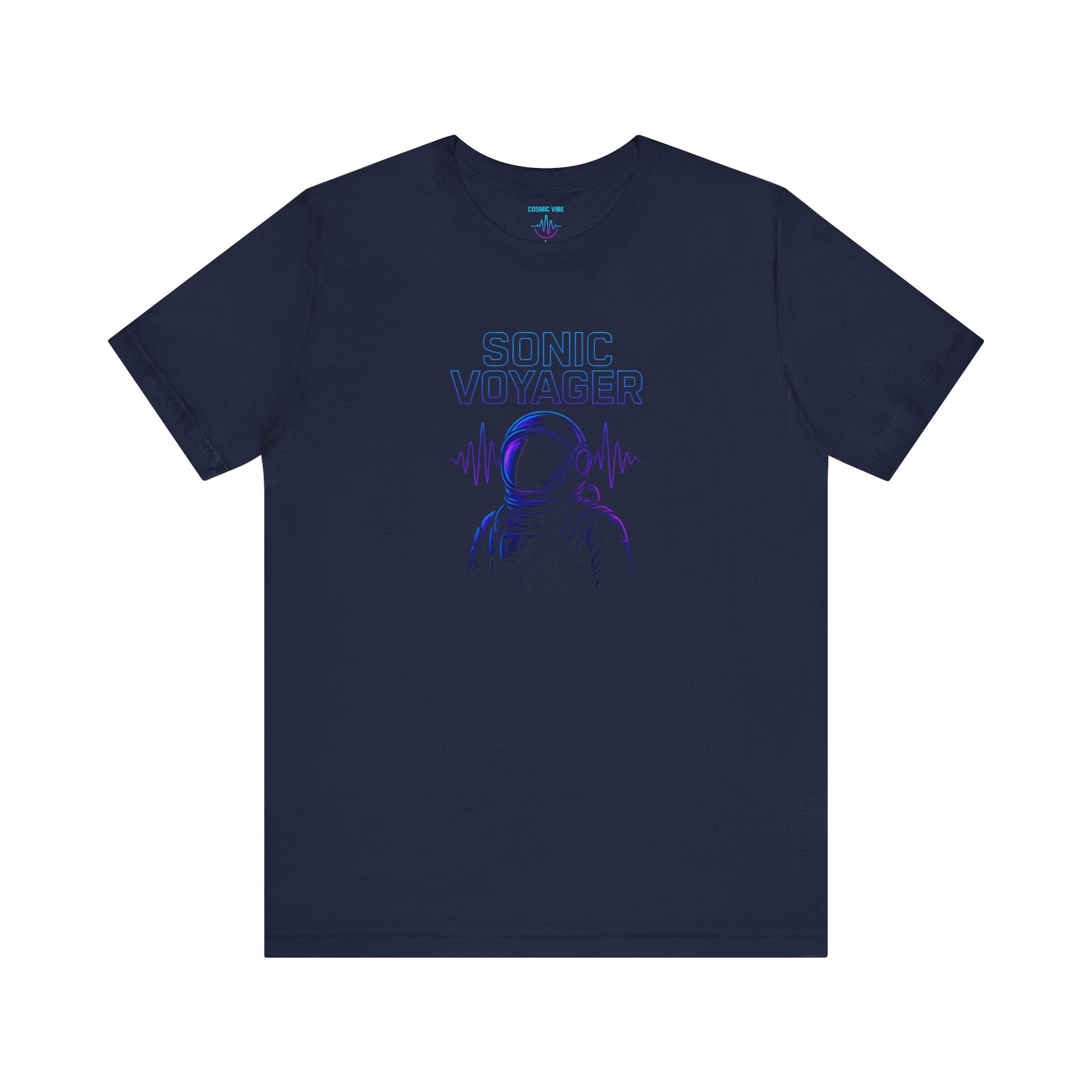 Sonic Voyager
