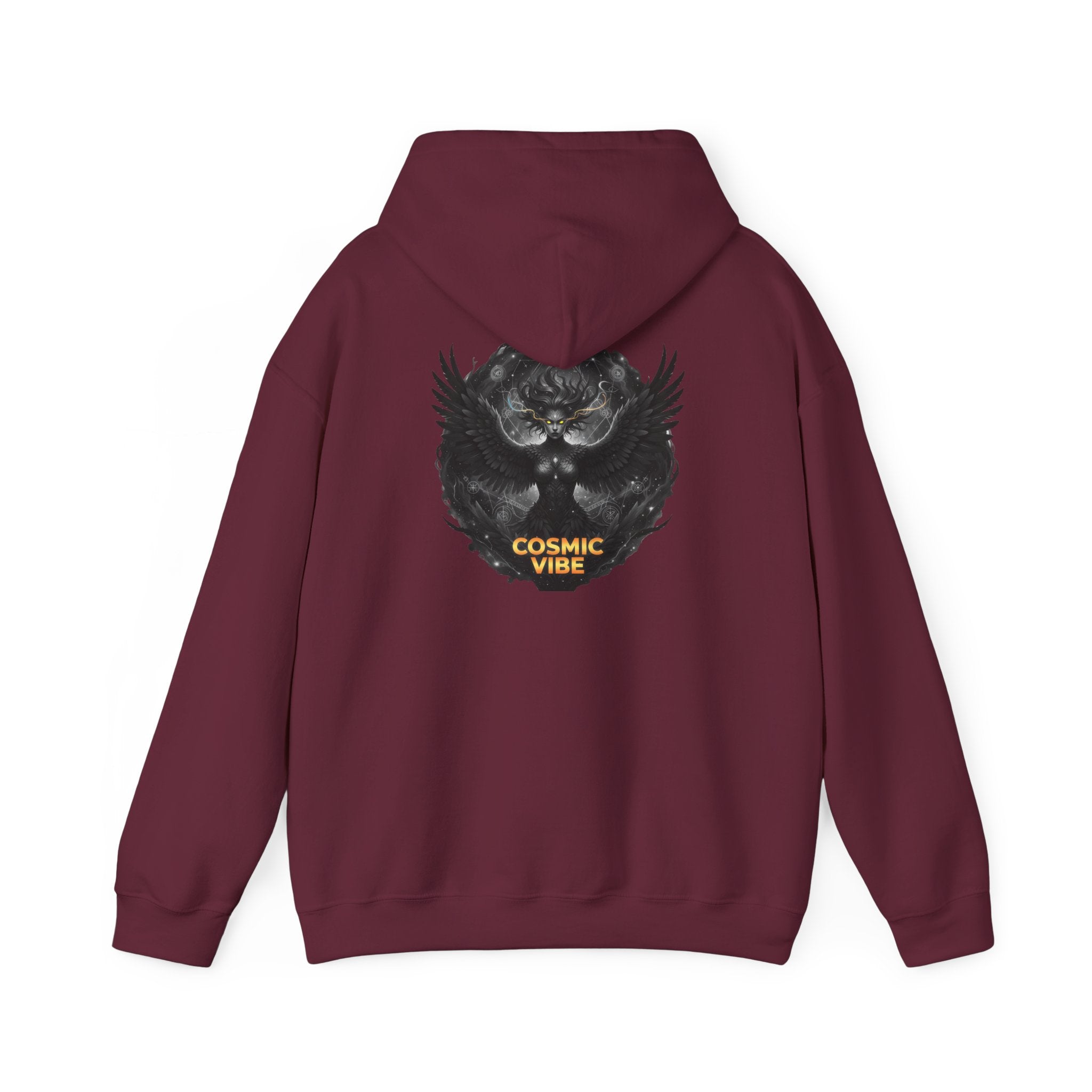 Harpy hoodie