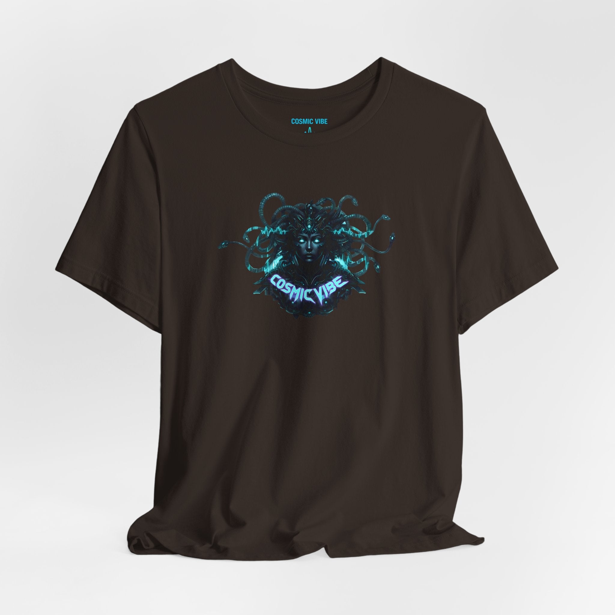 Cosmic Medusa Wave