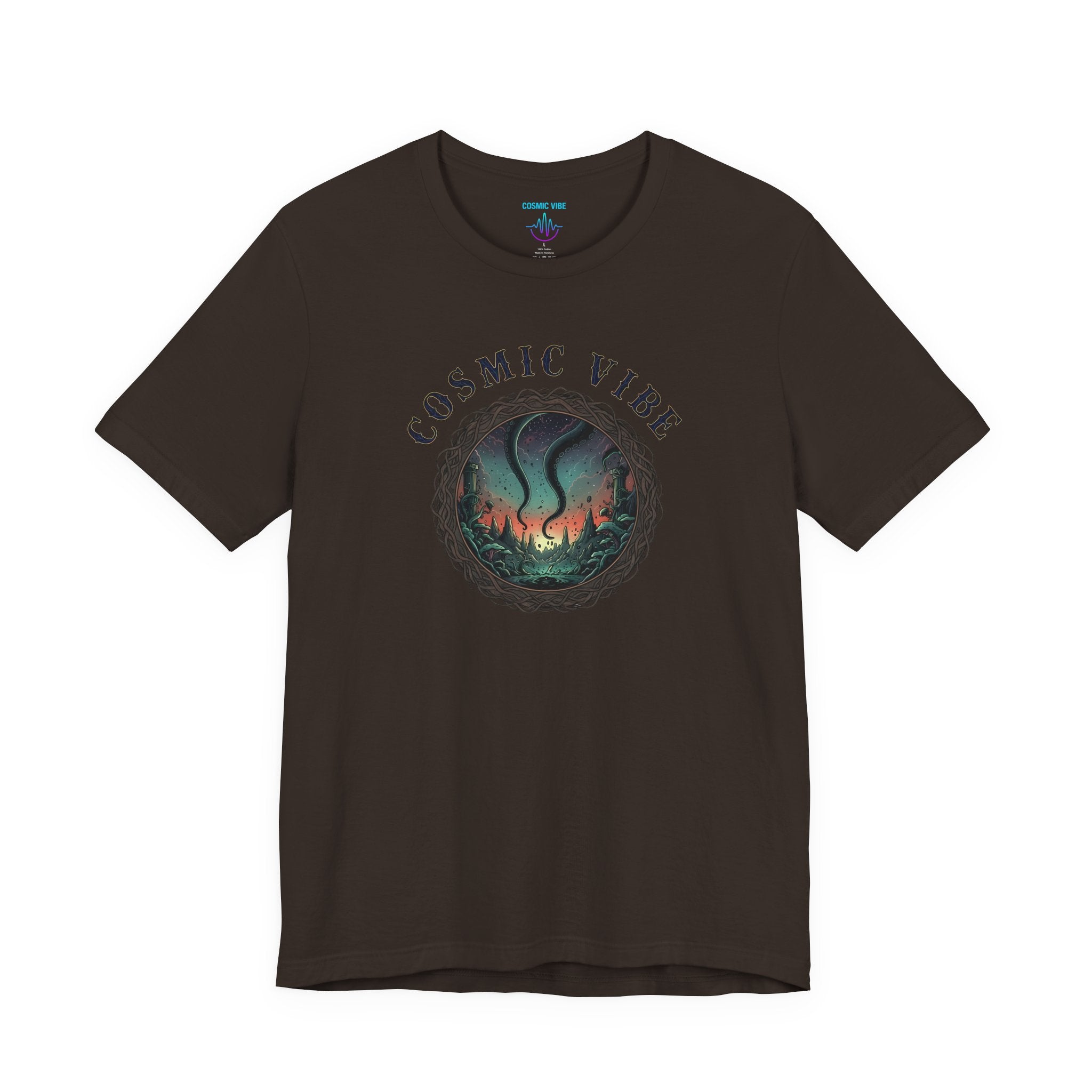 Cosmic Tentacles