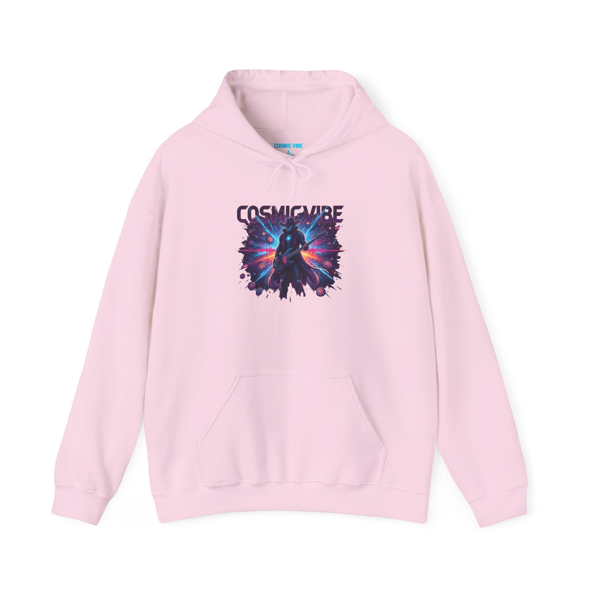 Space Outlaw Hoodie