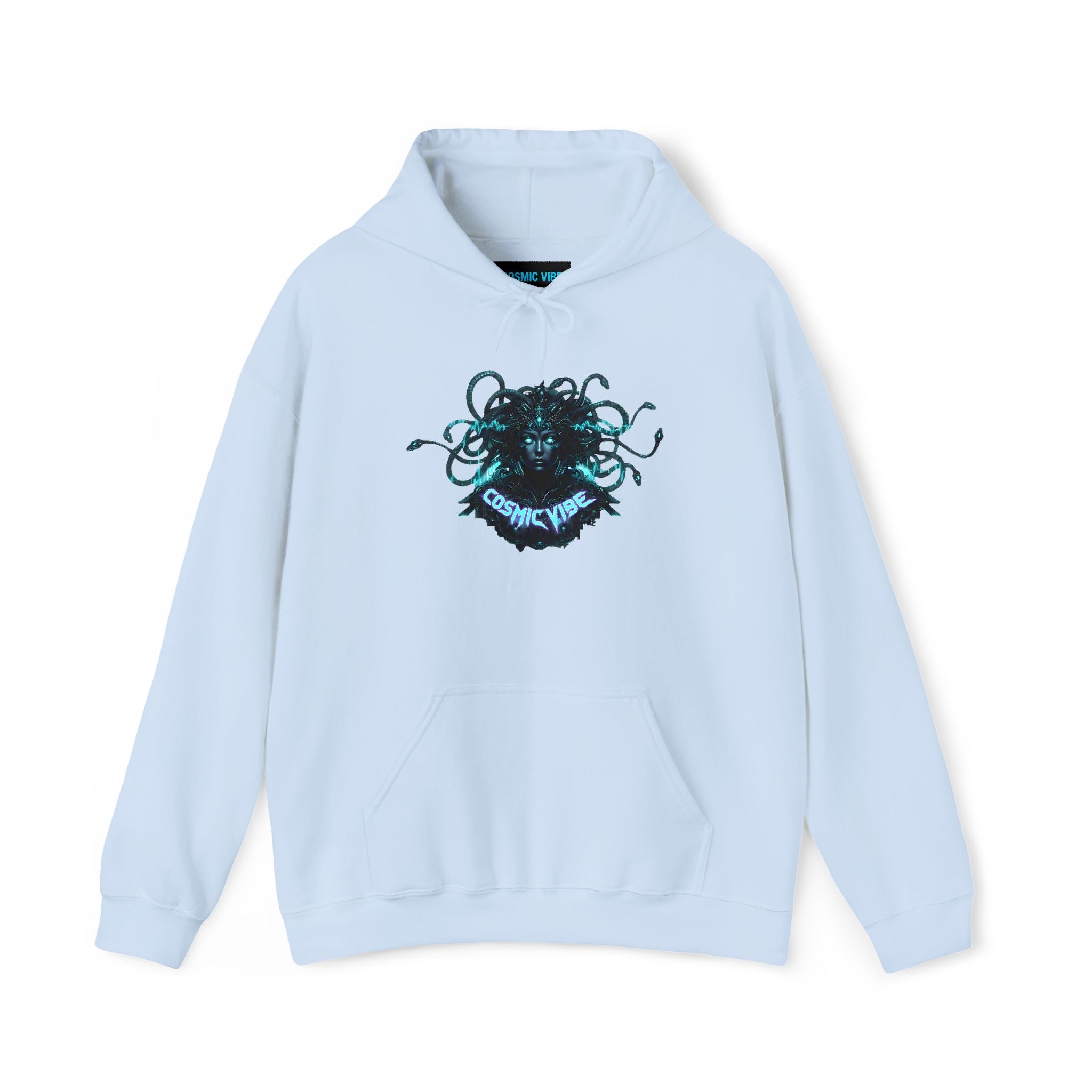 Cosmic Medusa Hoodie