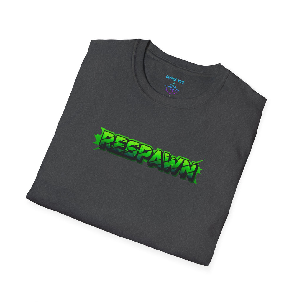 Respawn Gamer GRN