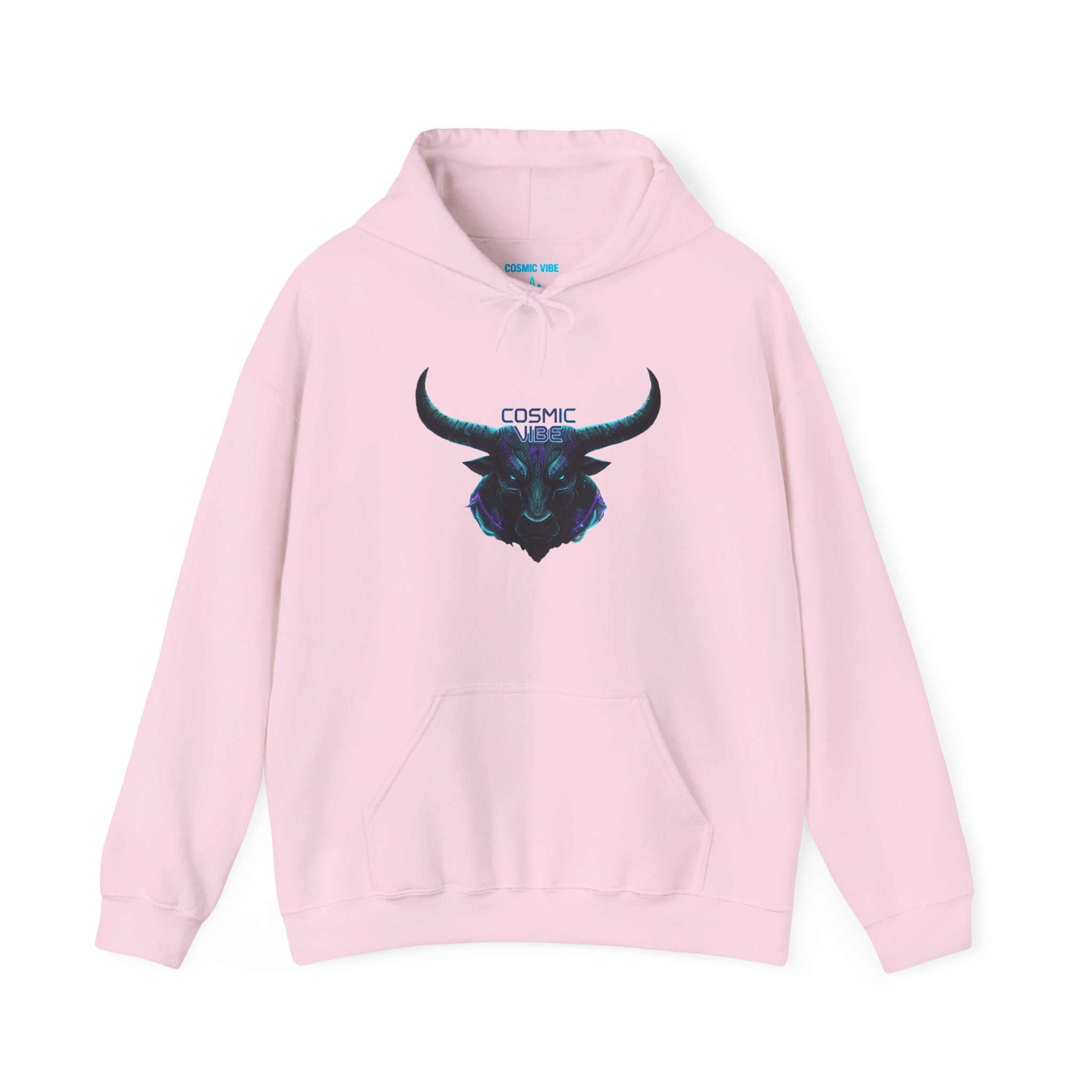 Cosmic Minotaur