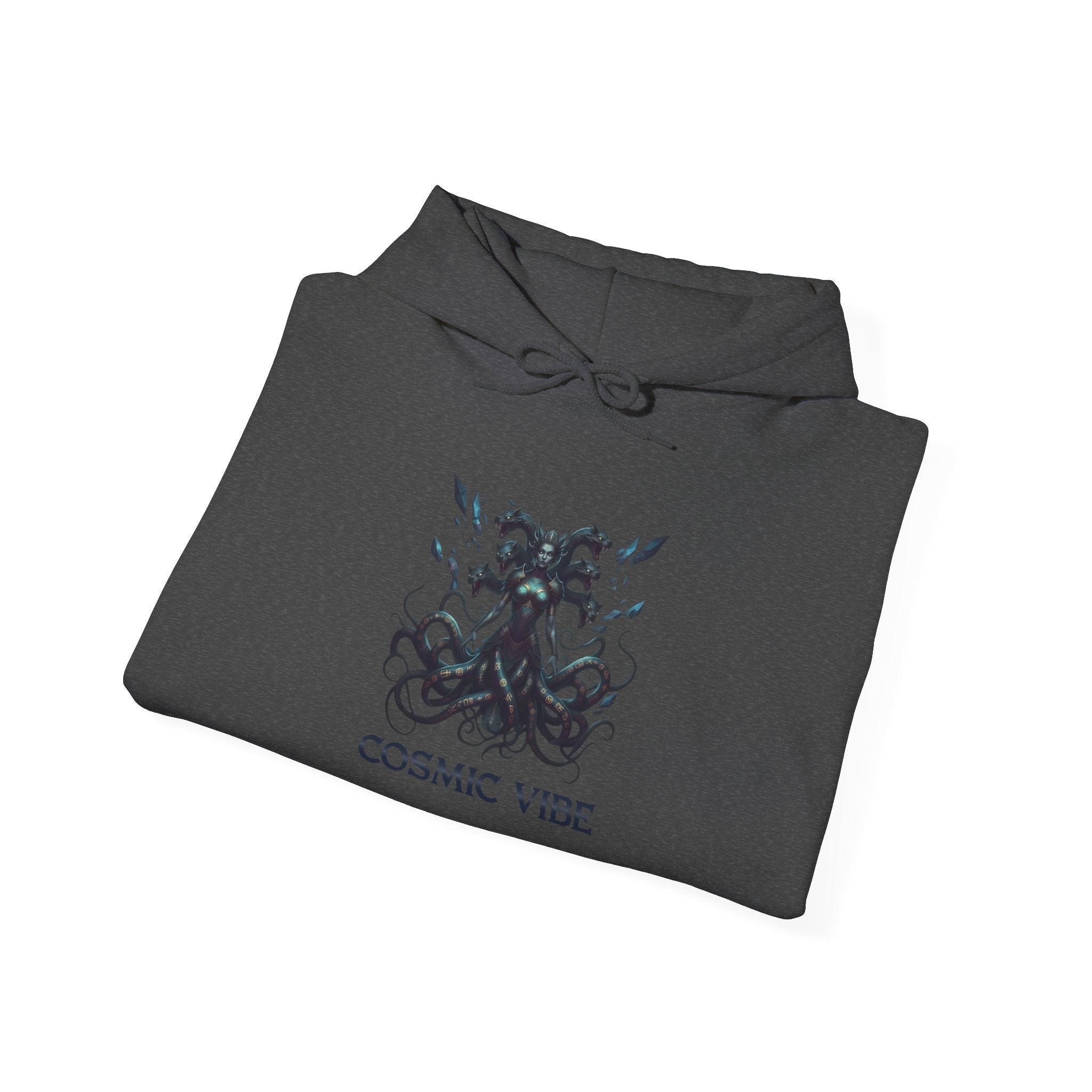 Serpent Queen Hoodie