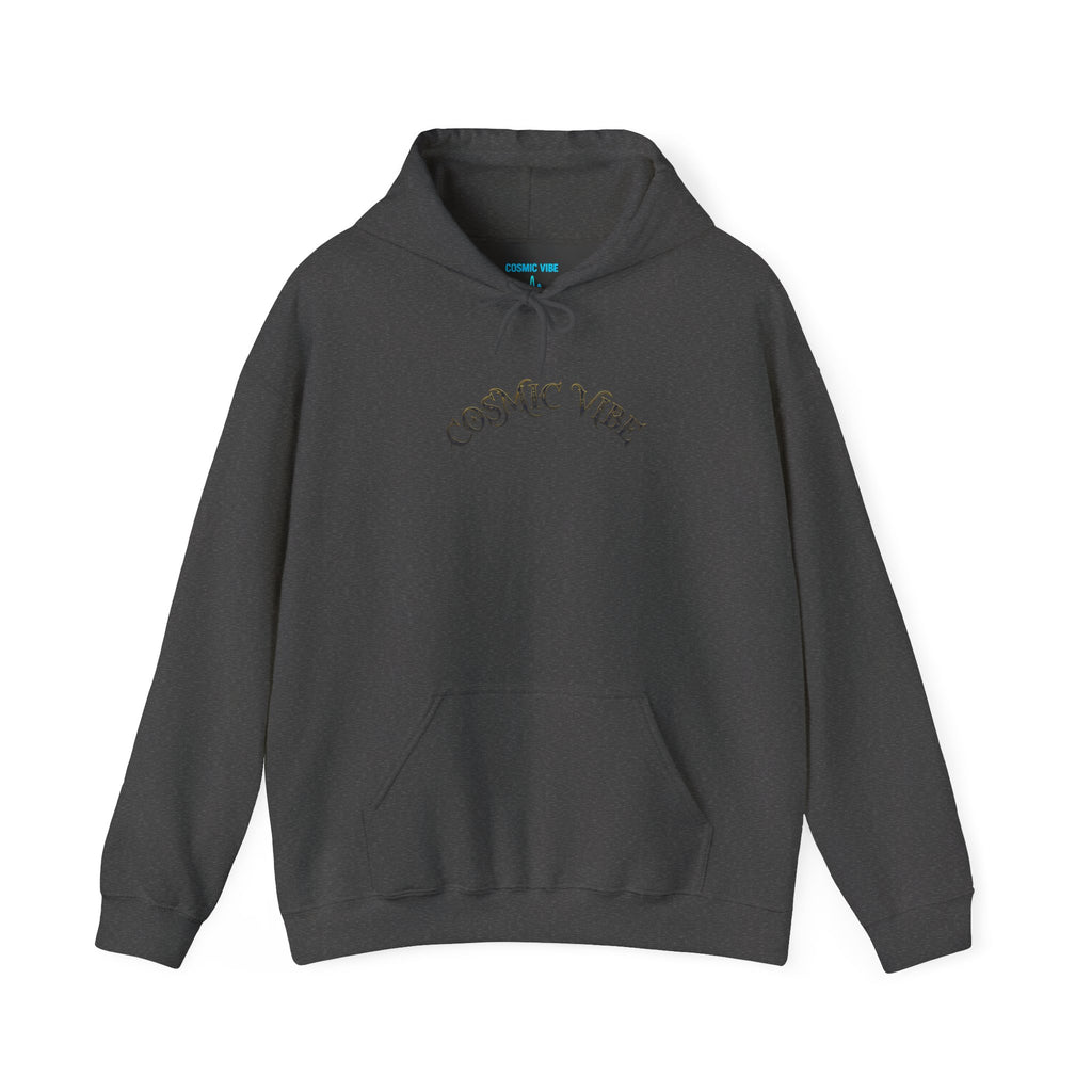 Odin's Ravens 2 Hooded