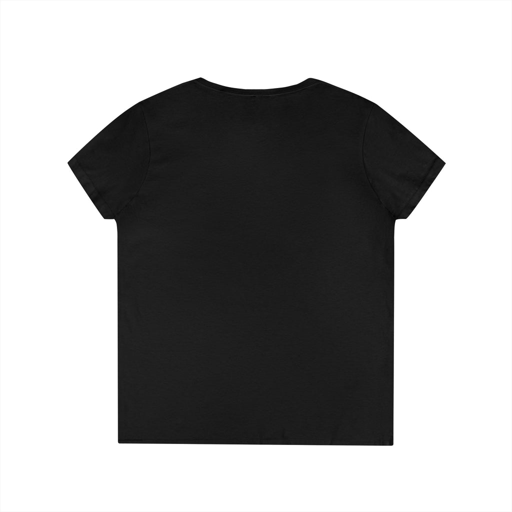 Graffiti Vibe V-Neck