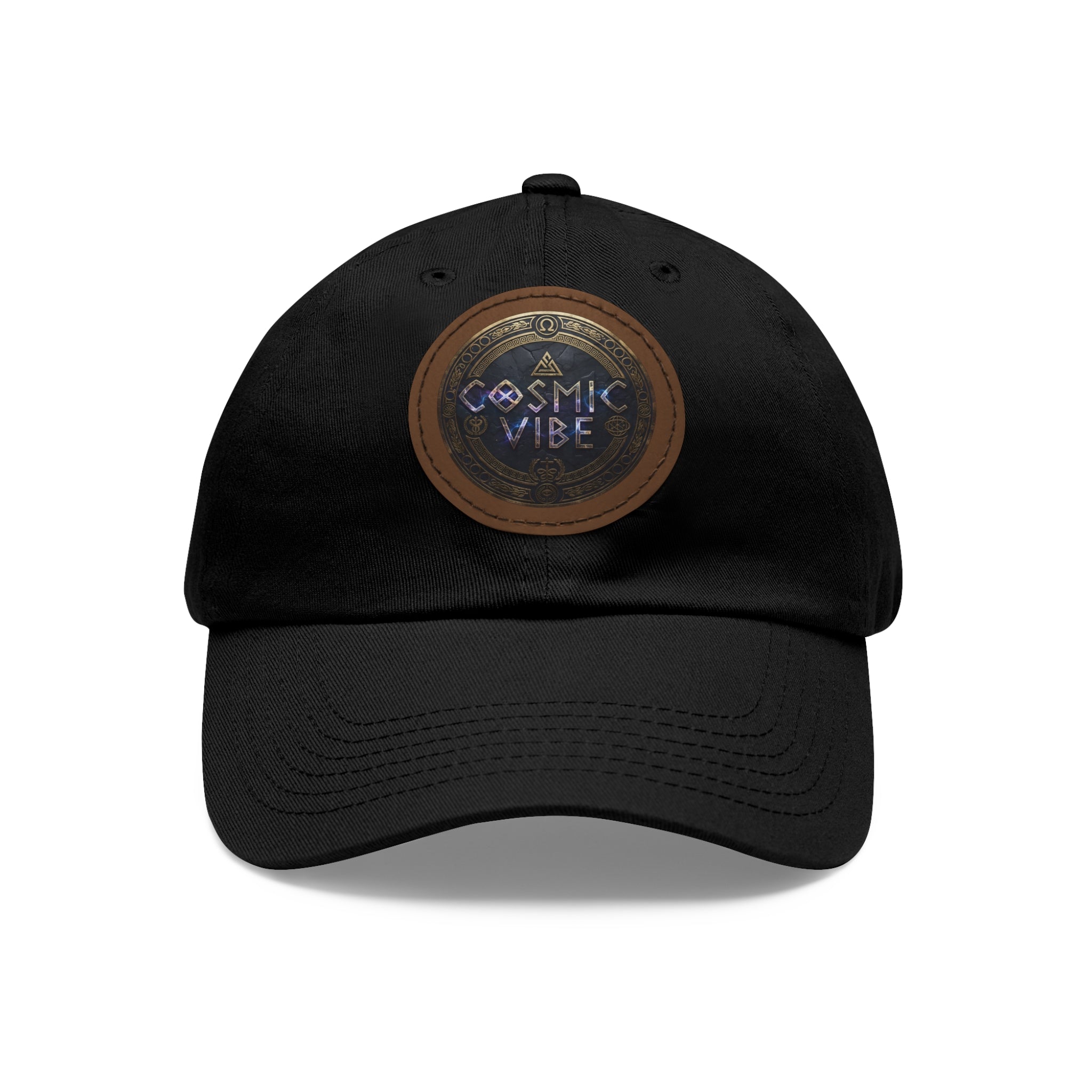 Ancient Circle Hat