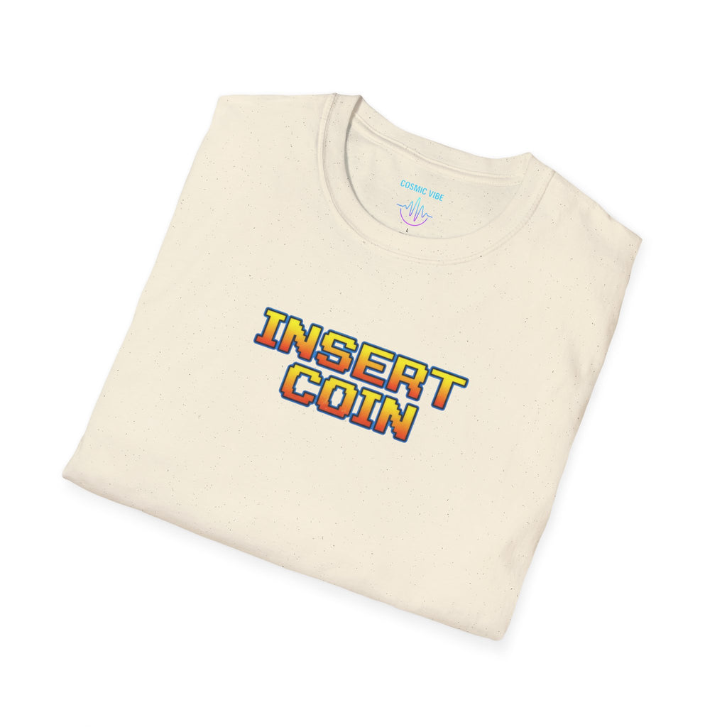 Insert Coin