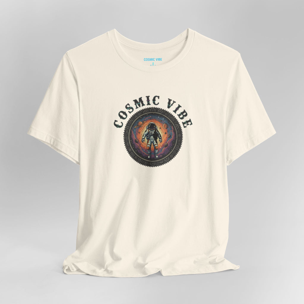 Cosmic Lost in Space