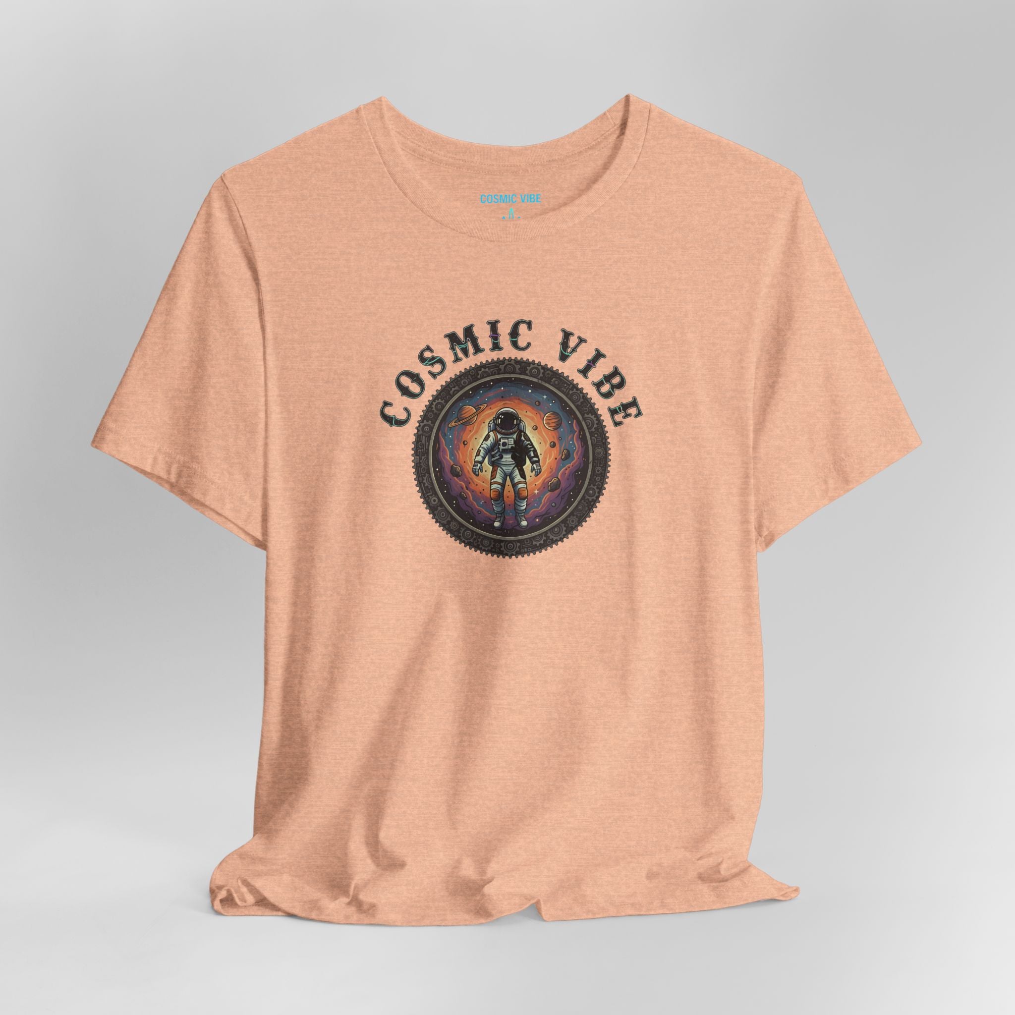 Cosmic Lost in Space