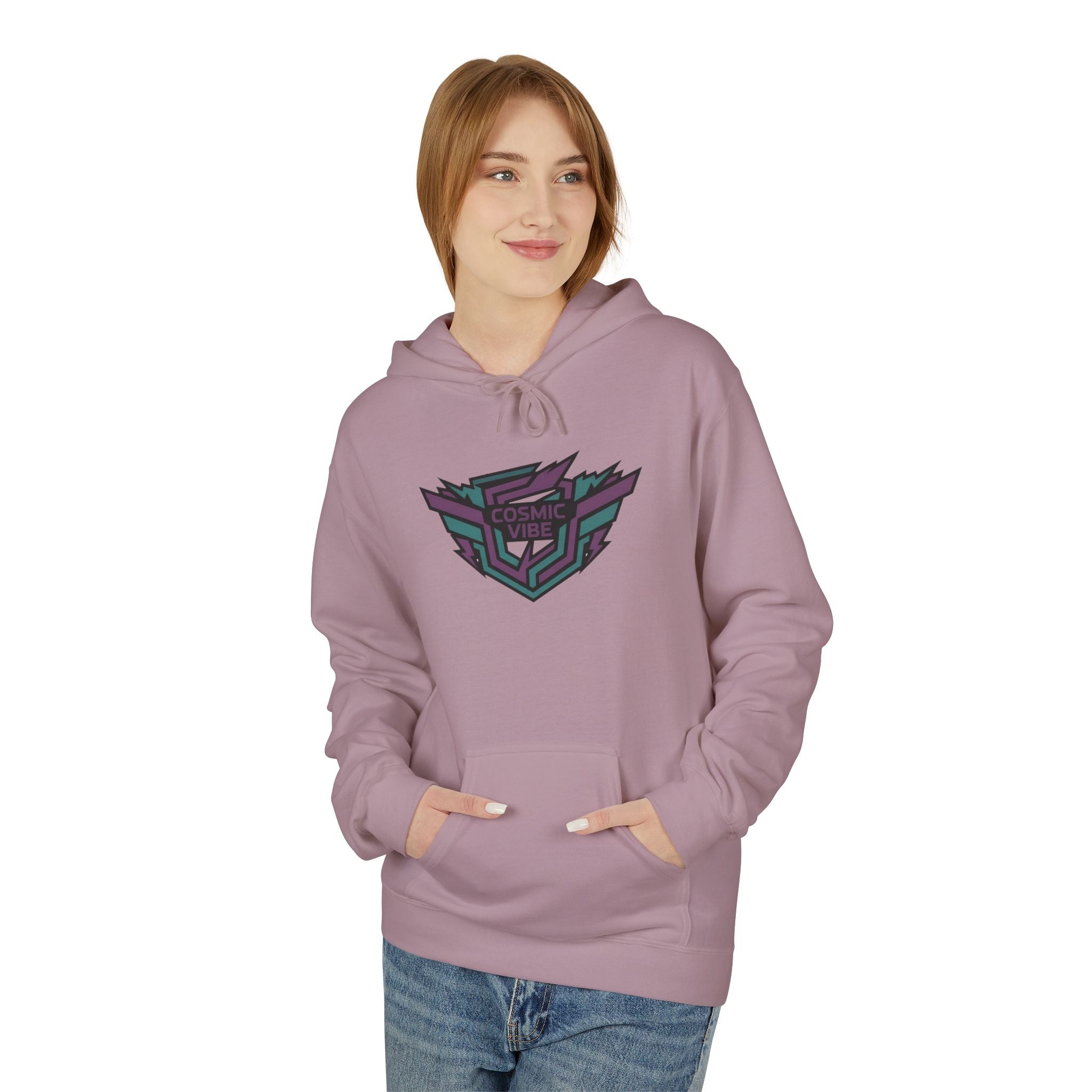 Cosmic Performance Hoodie