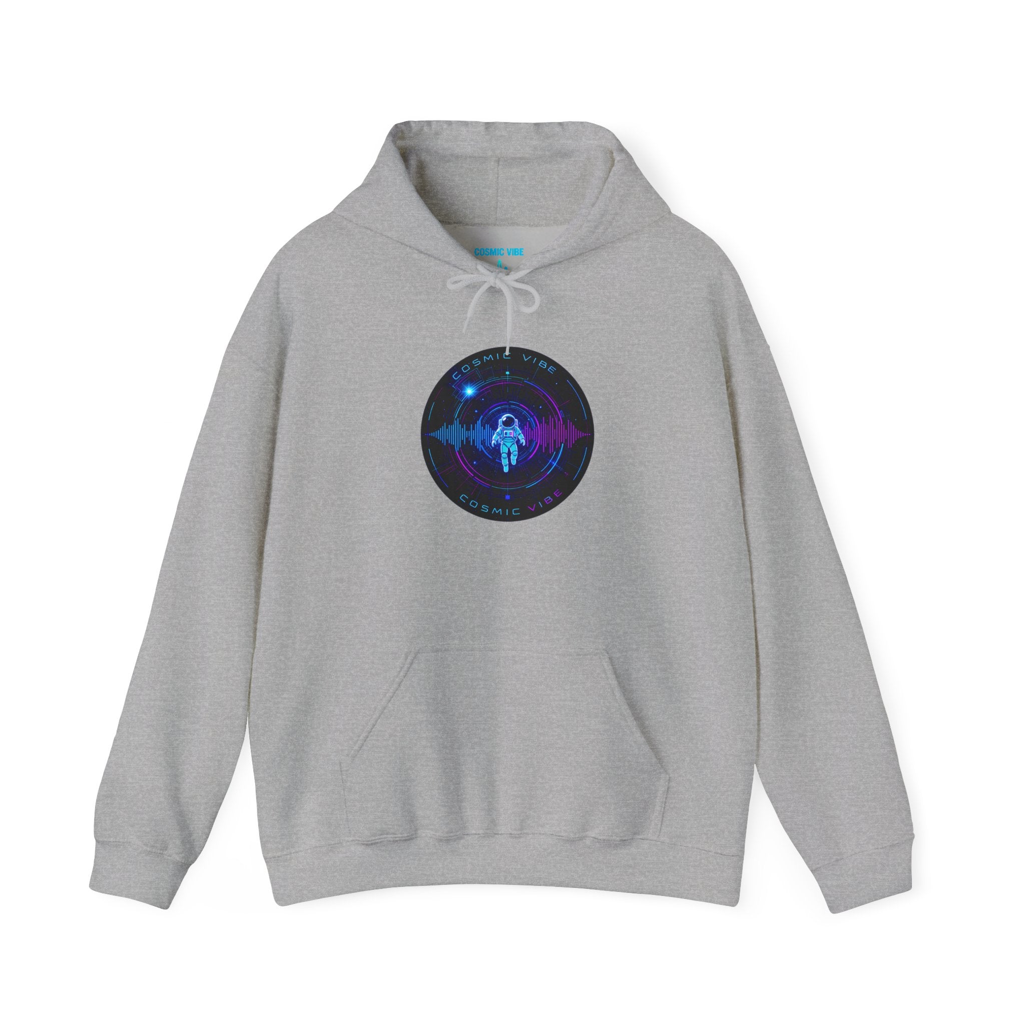 Astro Vibe Hoodie