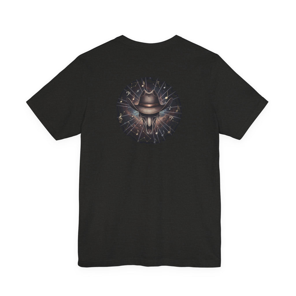 Cosmic Skull