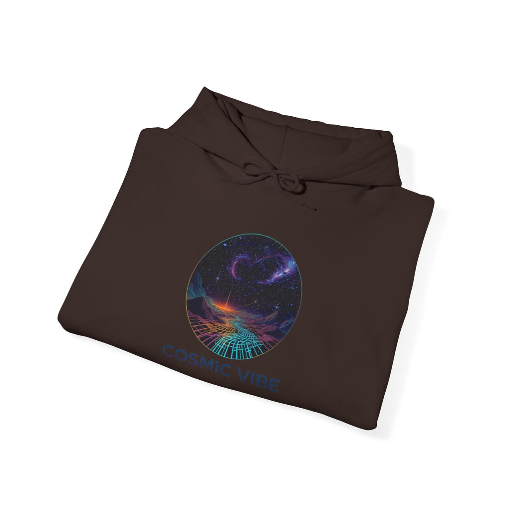 Cosmic River Hoodie