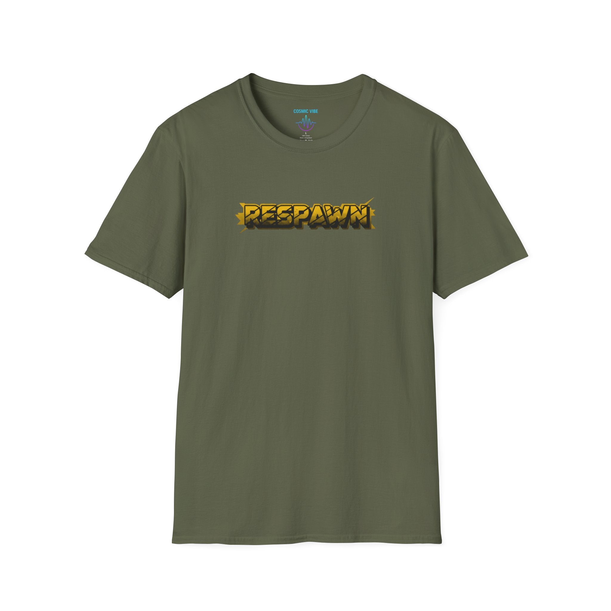 Respawn Gamer GM