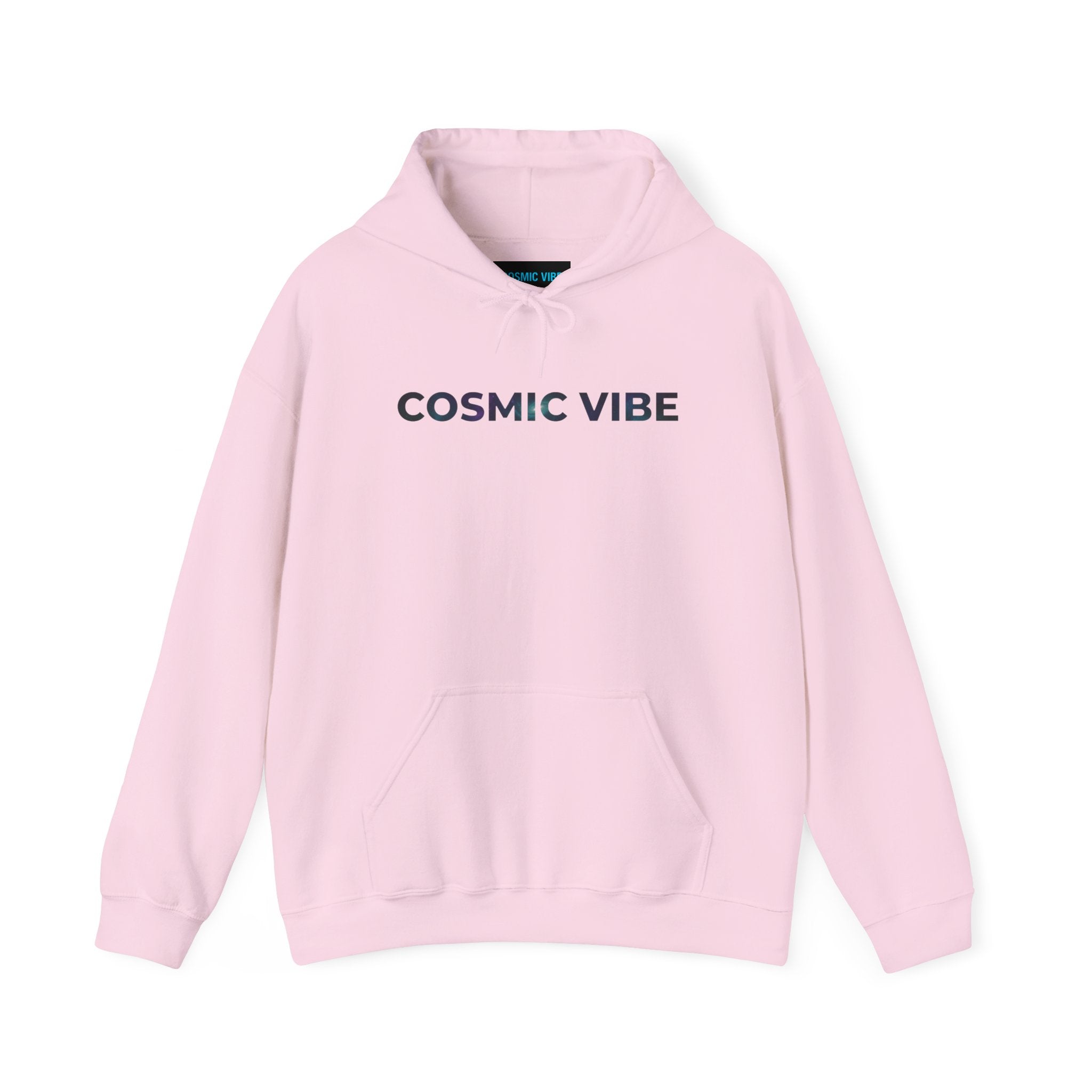 Cosmic Nebula Hoodie