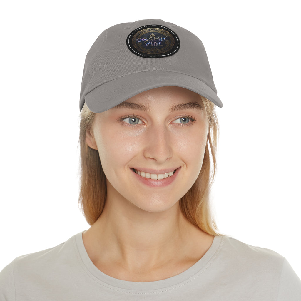 Ancient Circle Hat