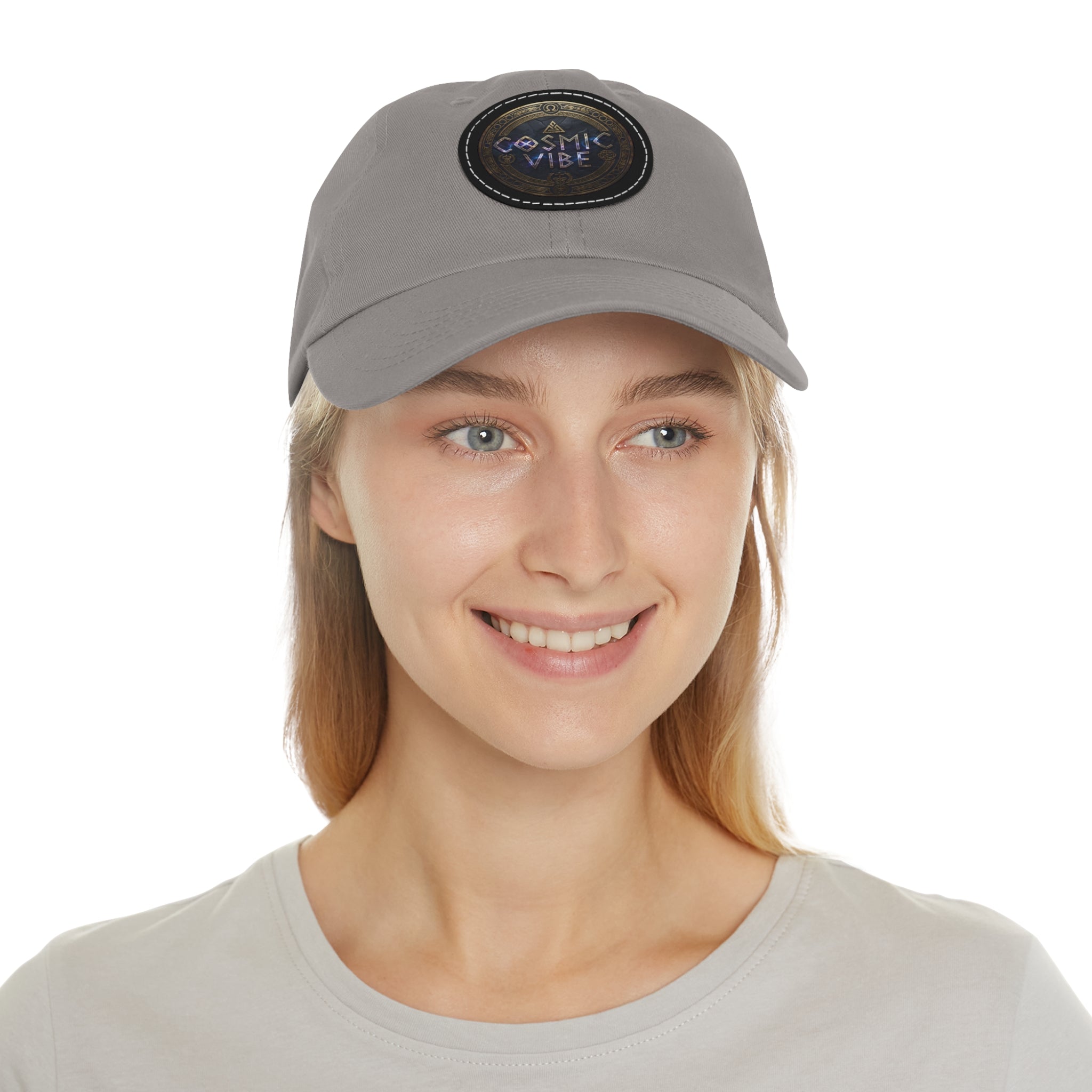 Ancient Circle Hat
