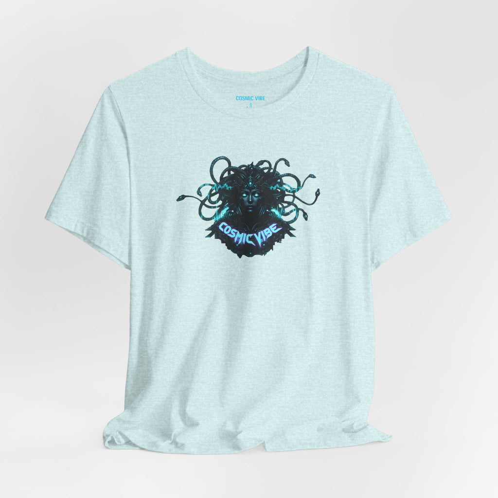 Cosmic Medusa Wave