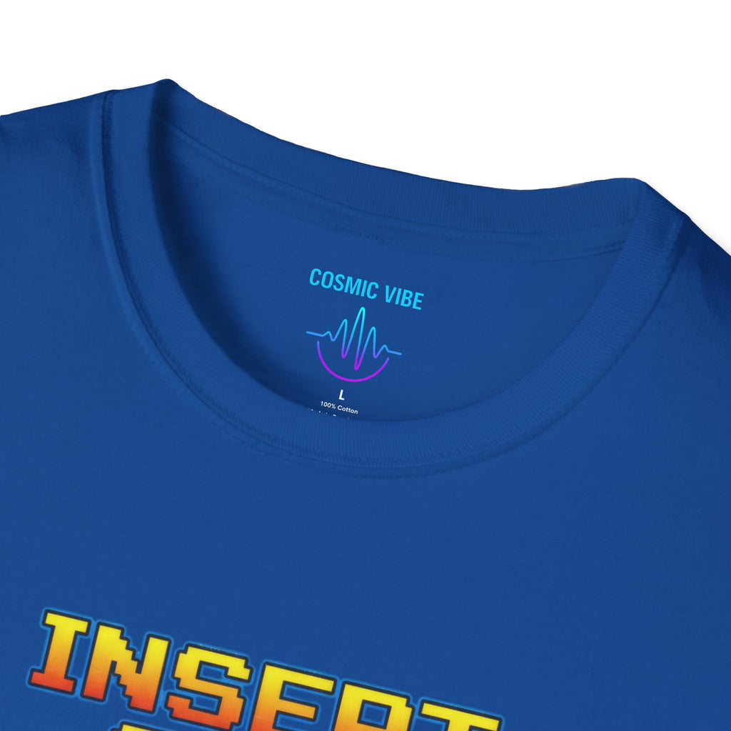 Insert Coin