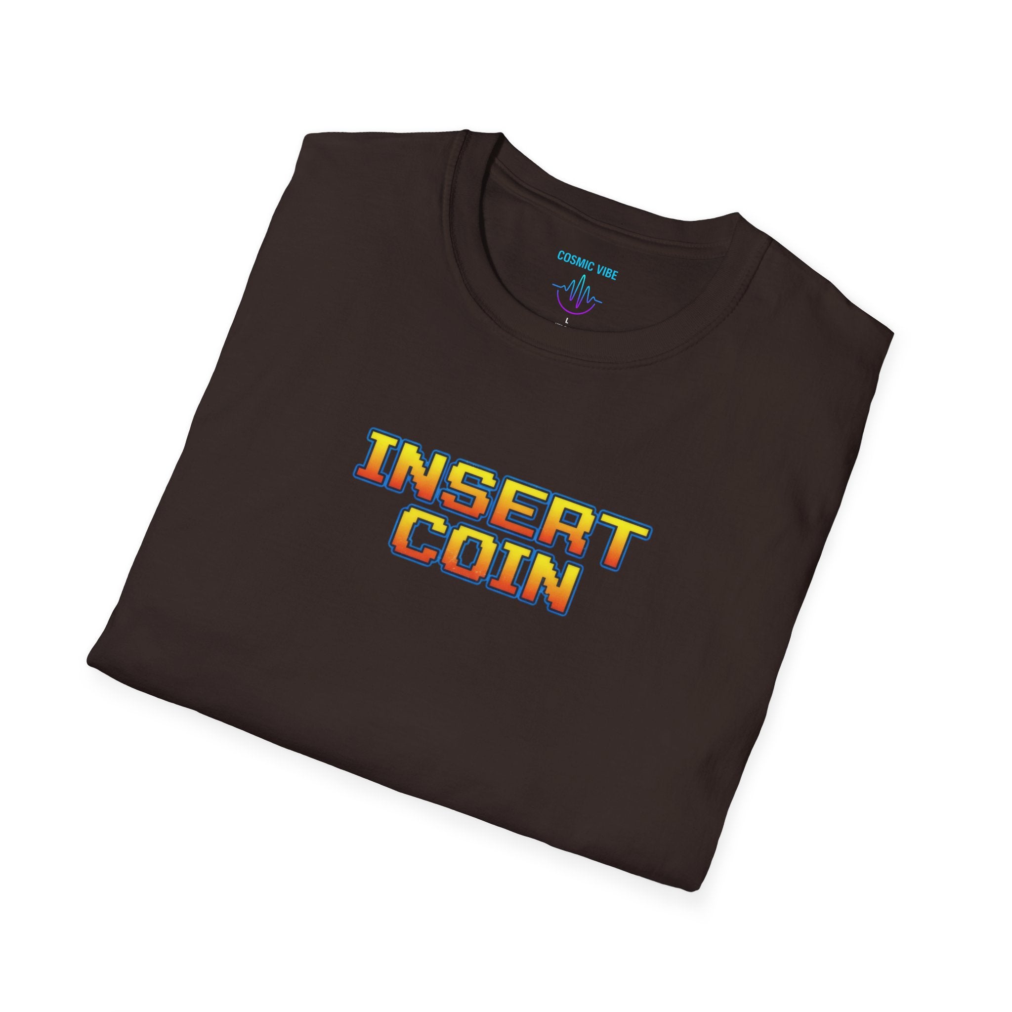 Insert Coin