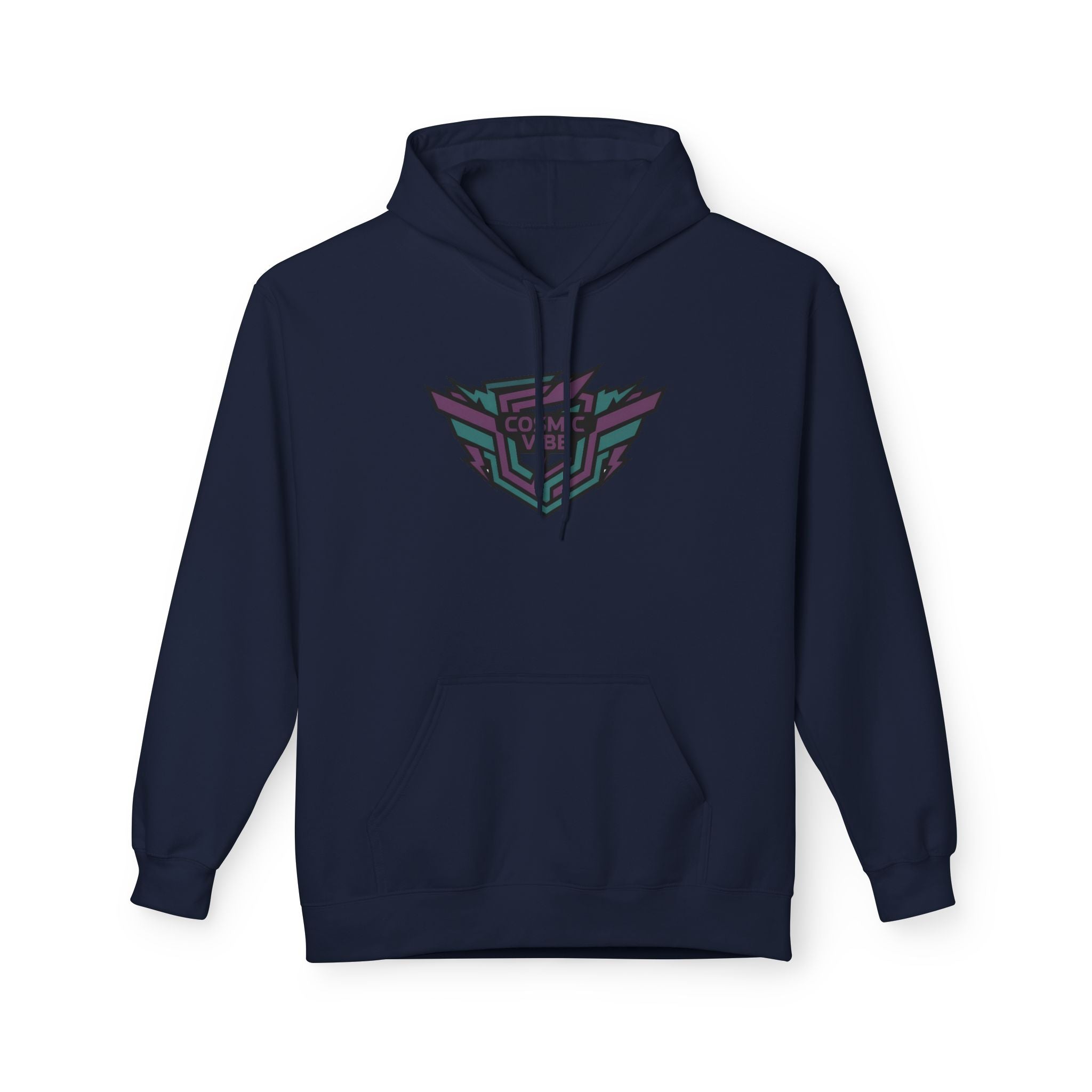Cosmic Performance Hoodie
