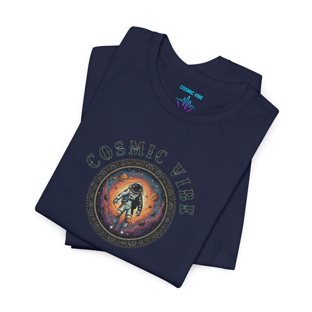 Cosmic Lost in Space