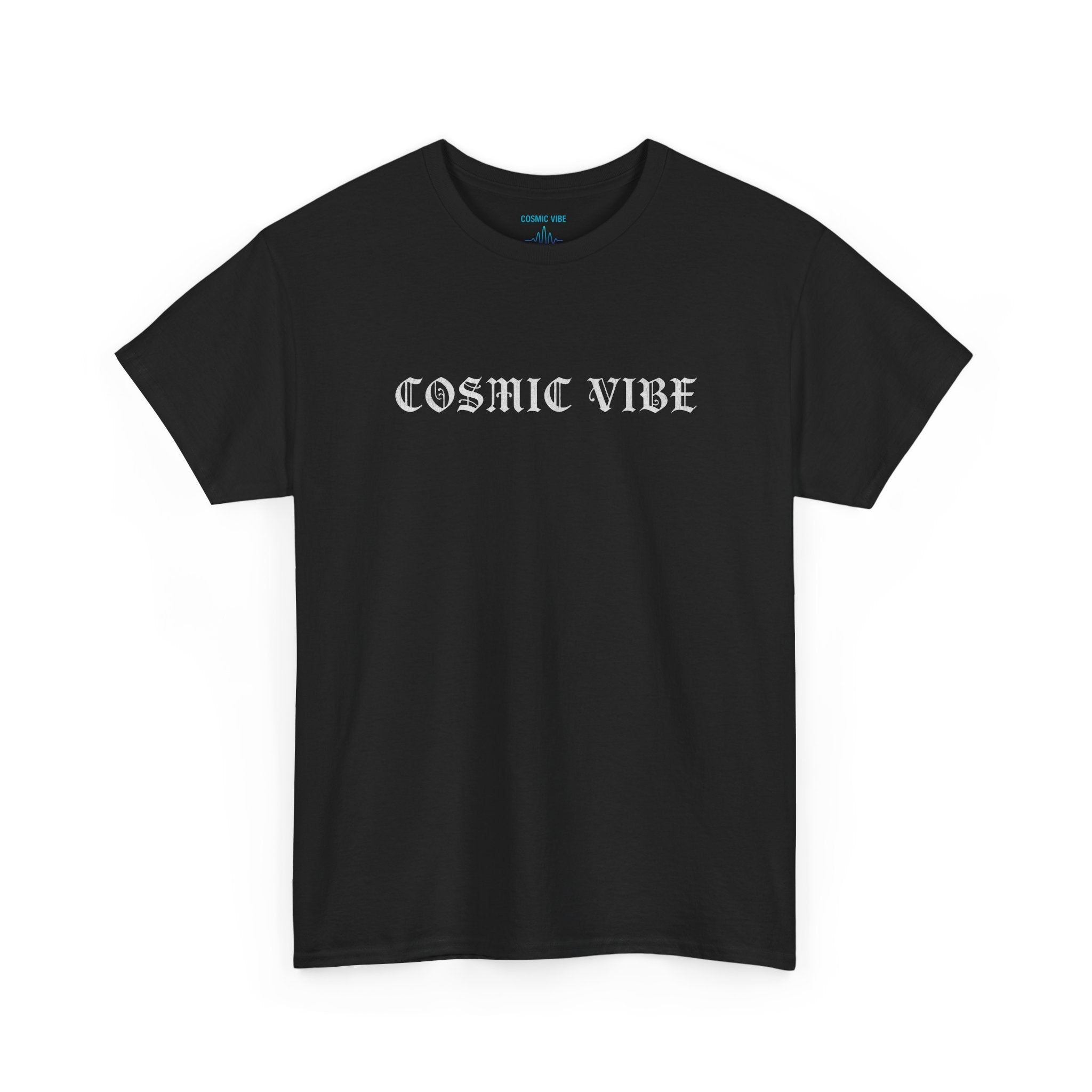 Gothic Logo Vintage